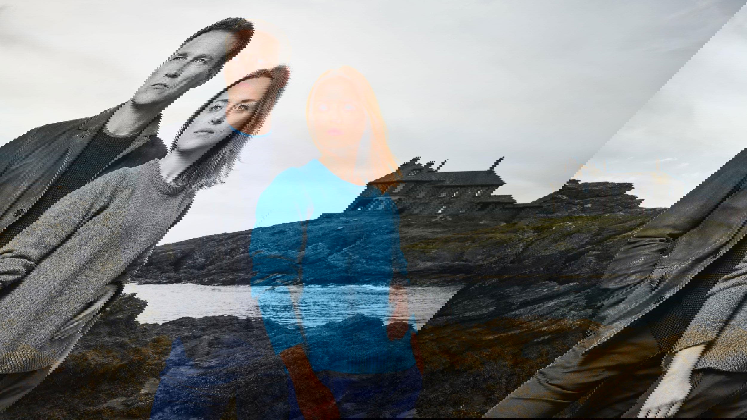 Safe House Background