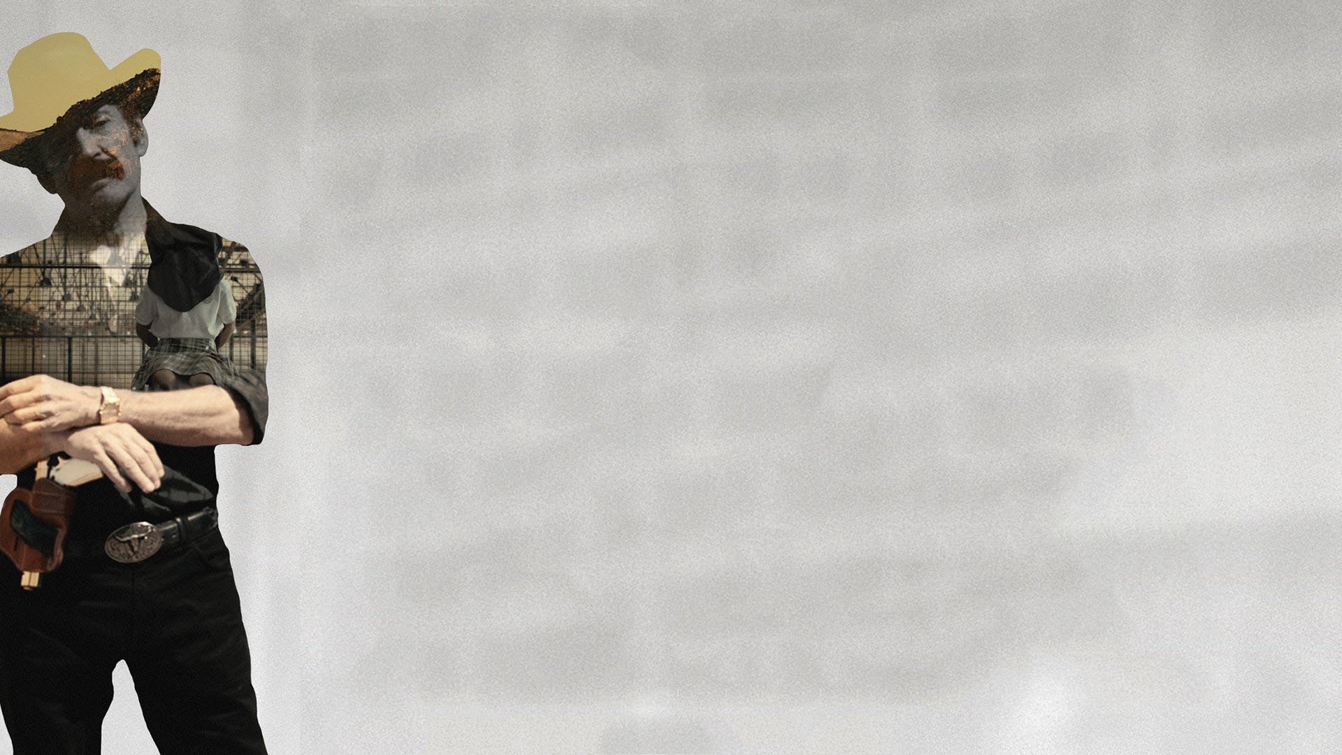 The Evil That Men Do Background