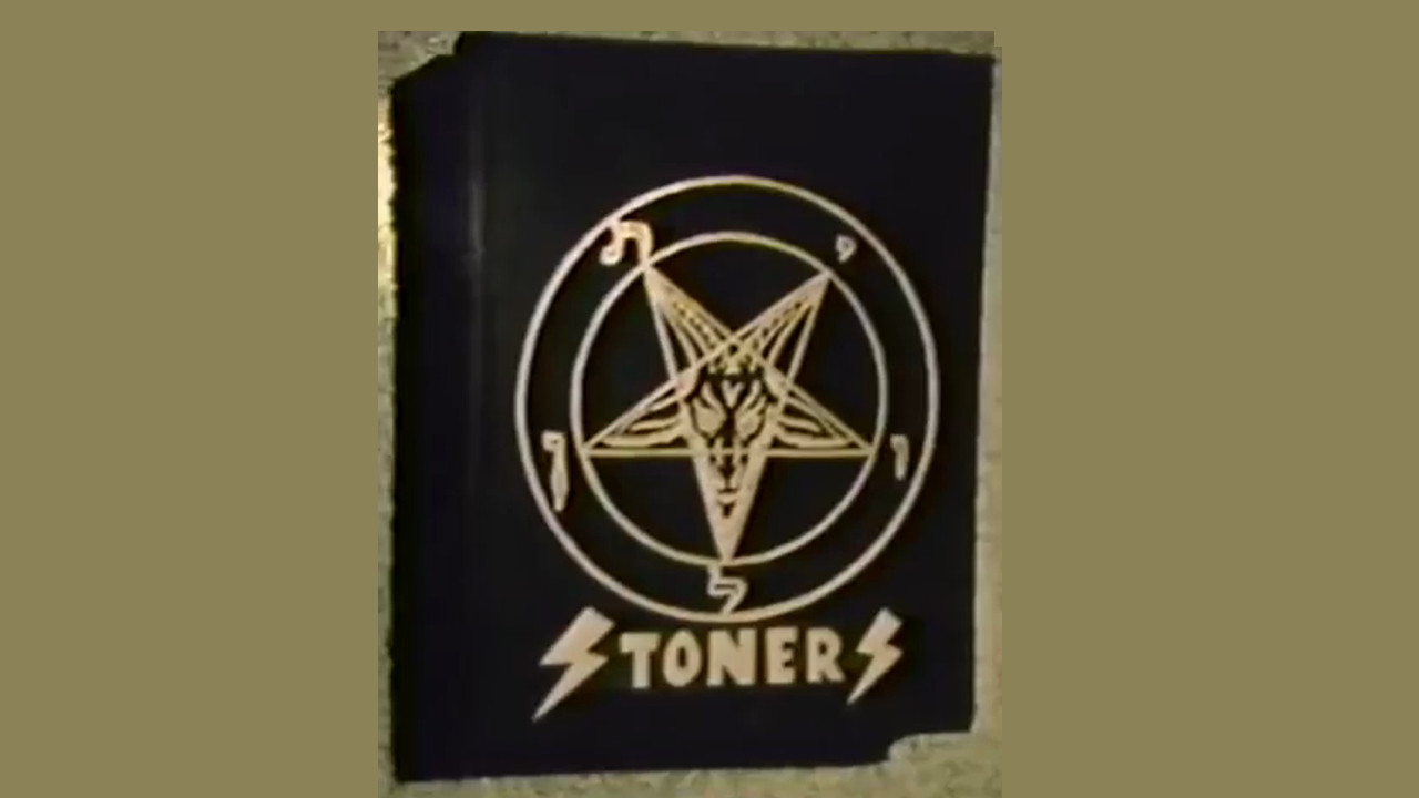 Satanism Unmasked Part 1 Background
