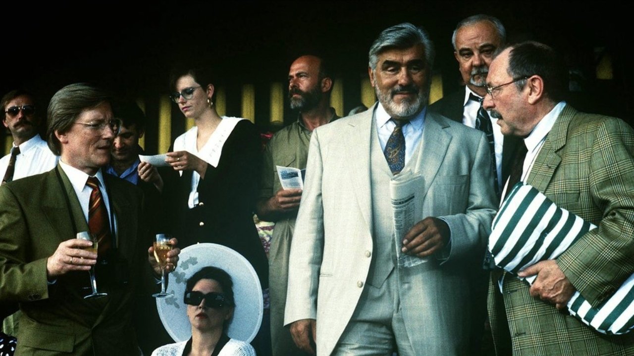 Der große Bellheim Background