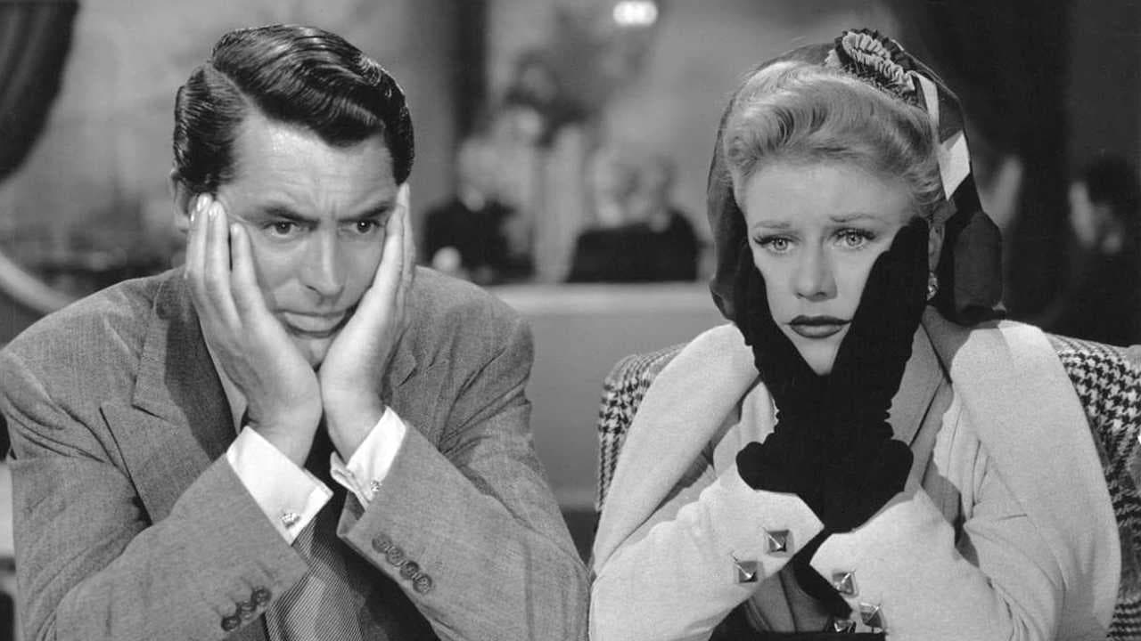 Once Upon a Honeymoon Background