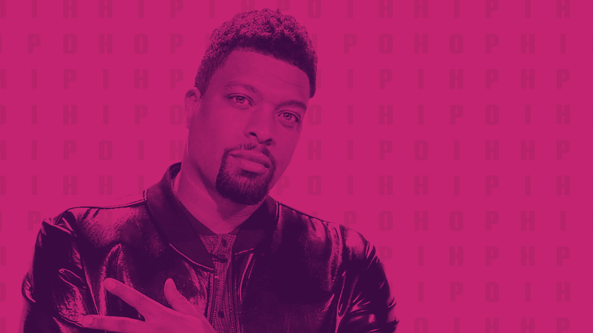 Hip Hop Squares Background