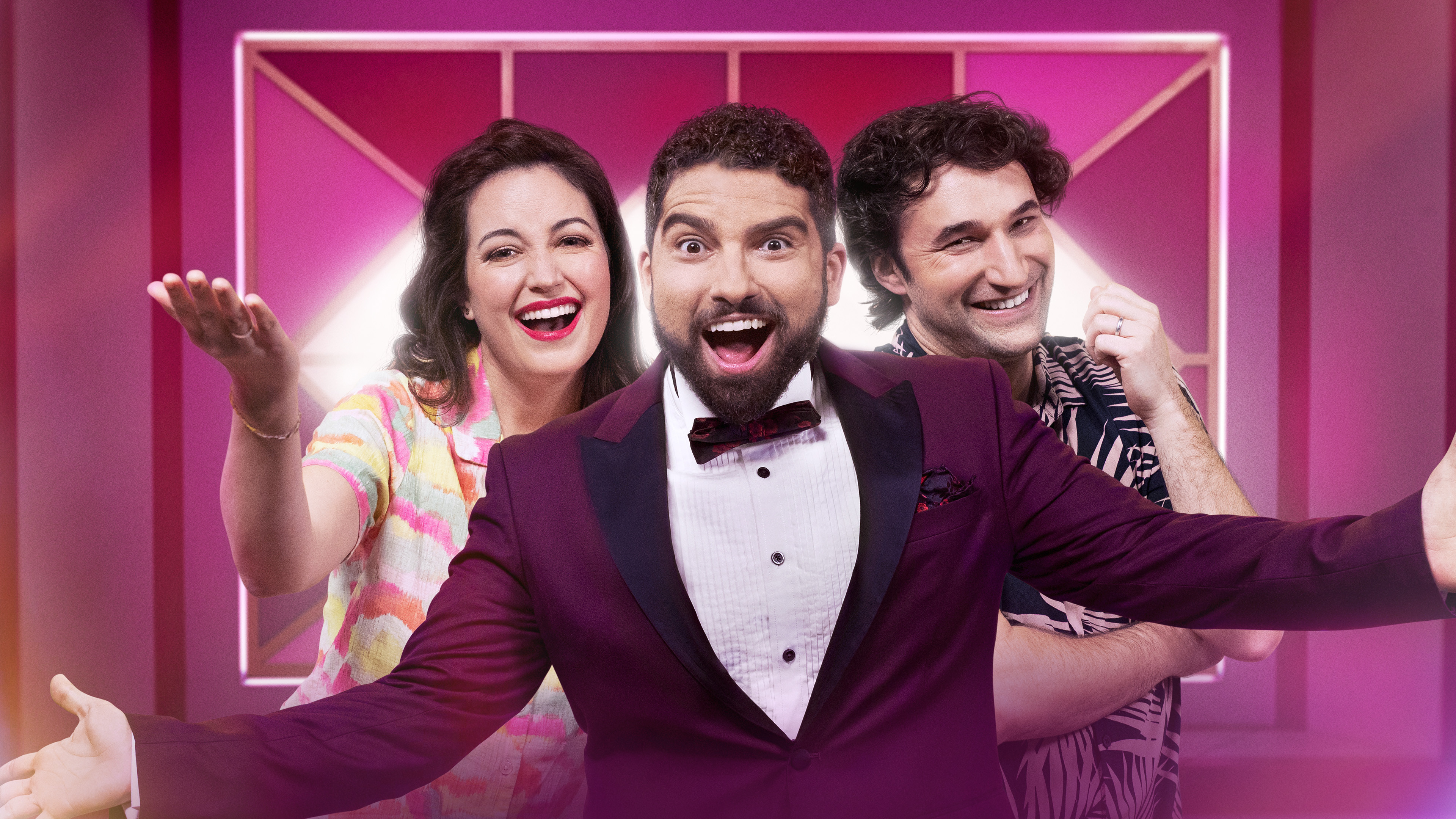 Play It By Ear Background