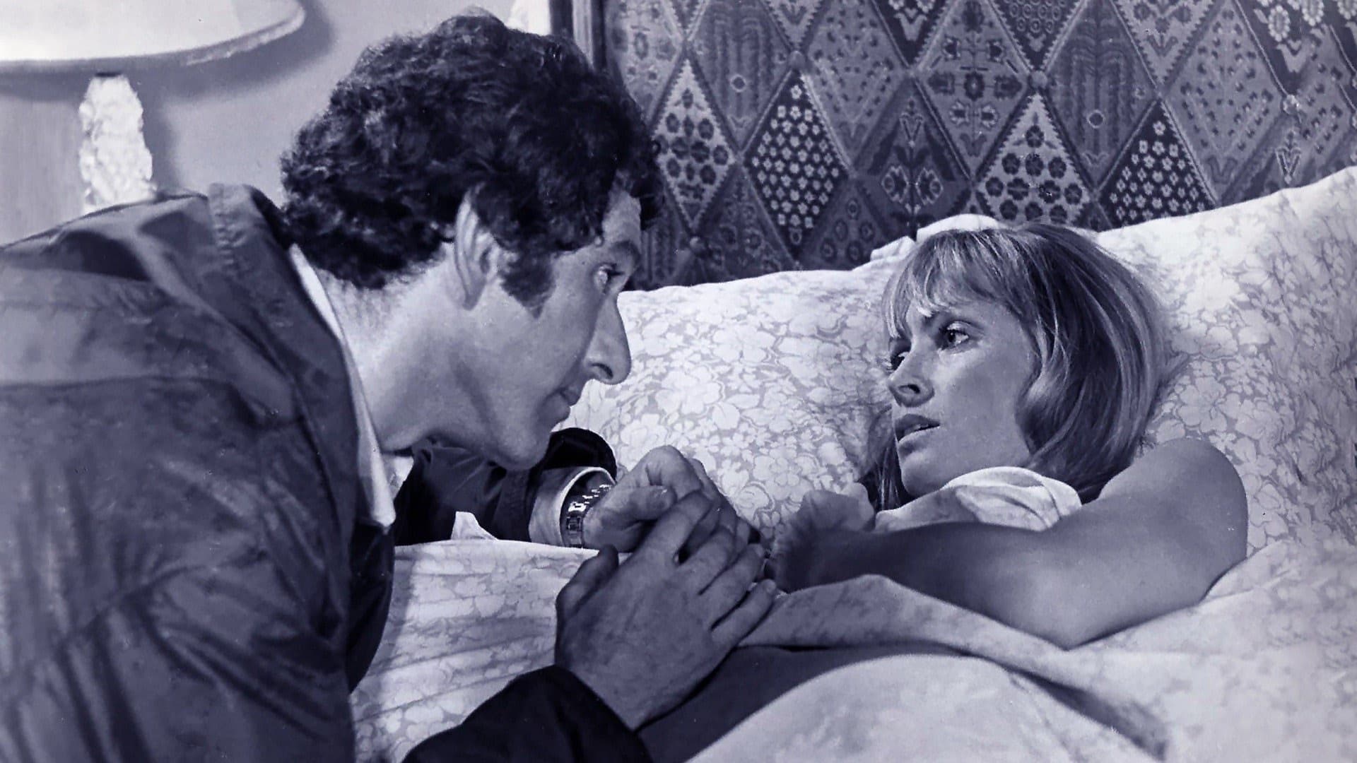 Fear Is the Key Background