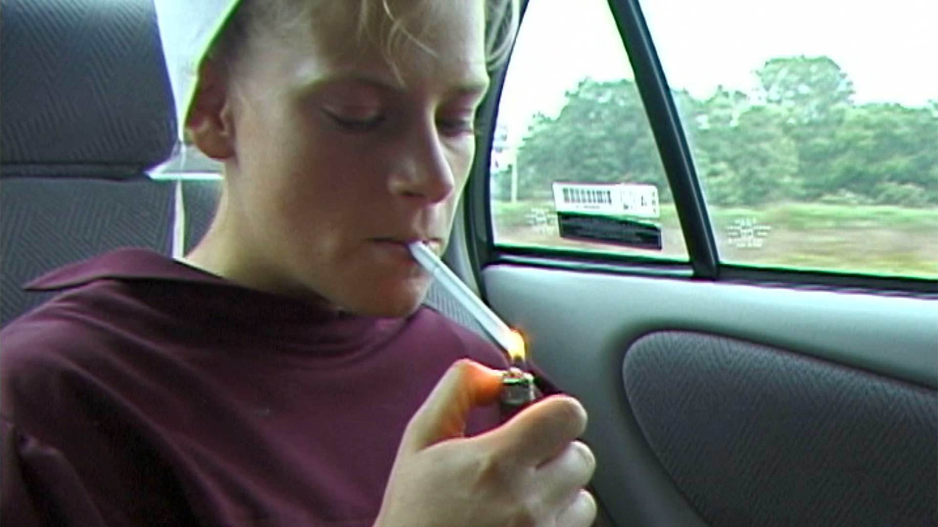 Devil's Playground Background