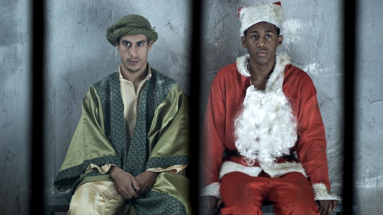 Lucky Fares Background