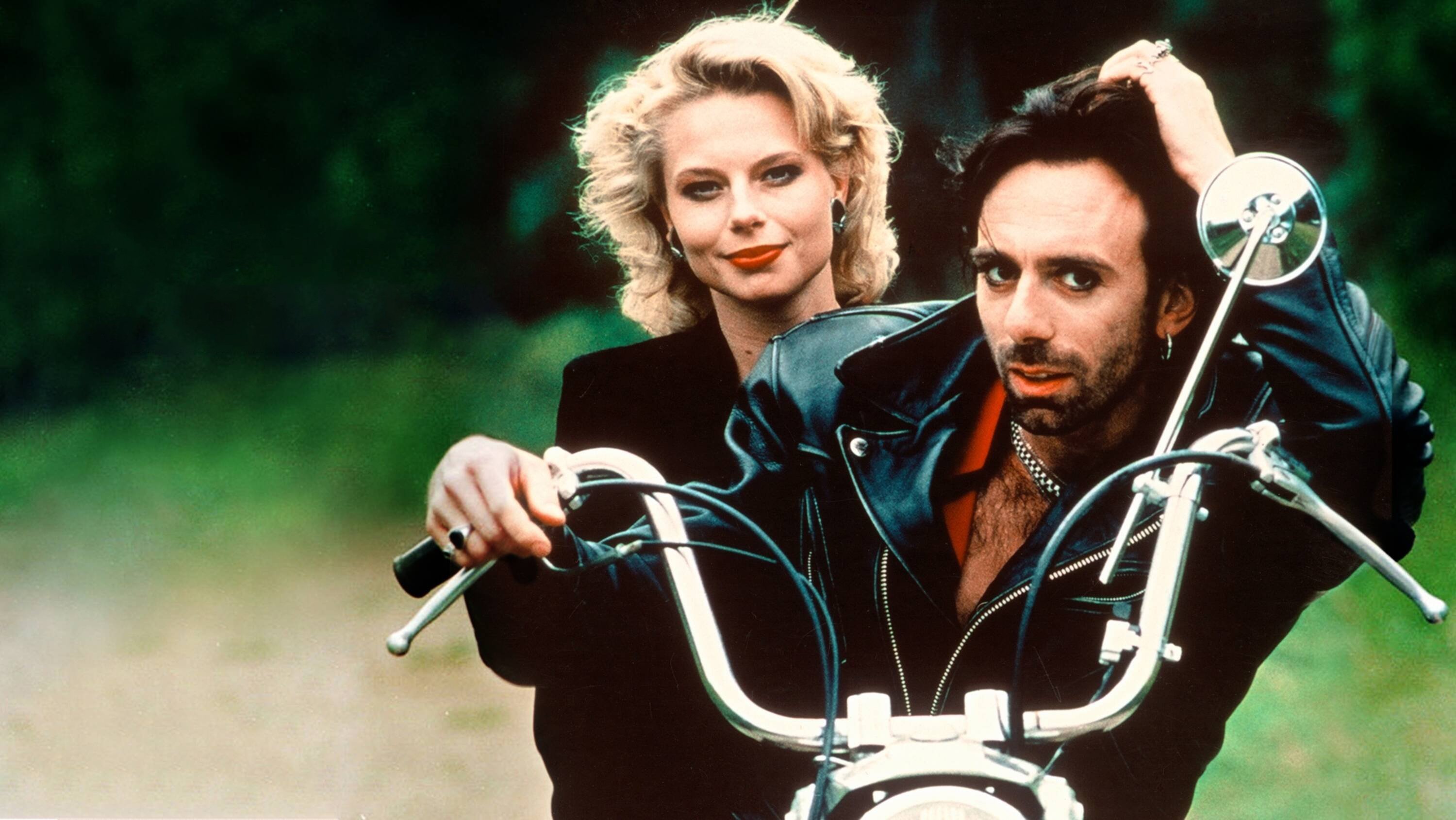 House of Angels Background