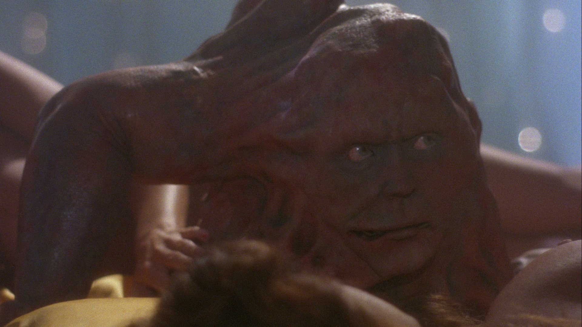 Basket Case 3: The Progeny Background