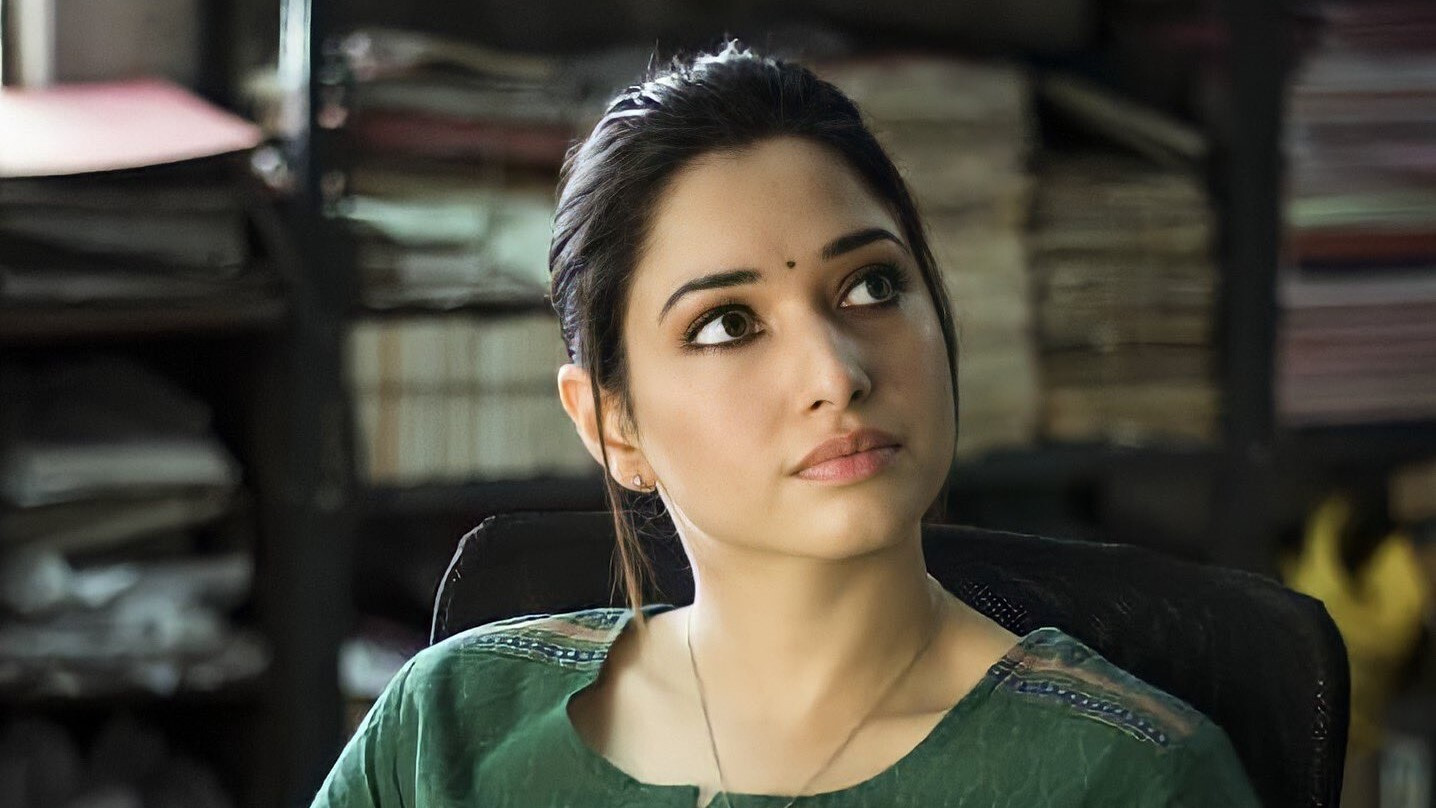 November Story Background