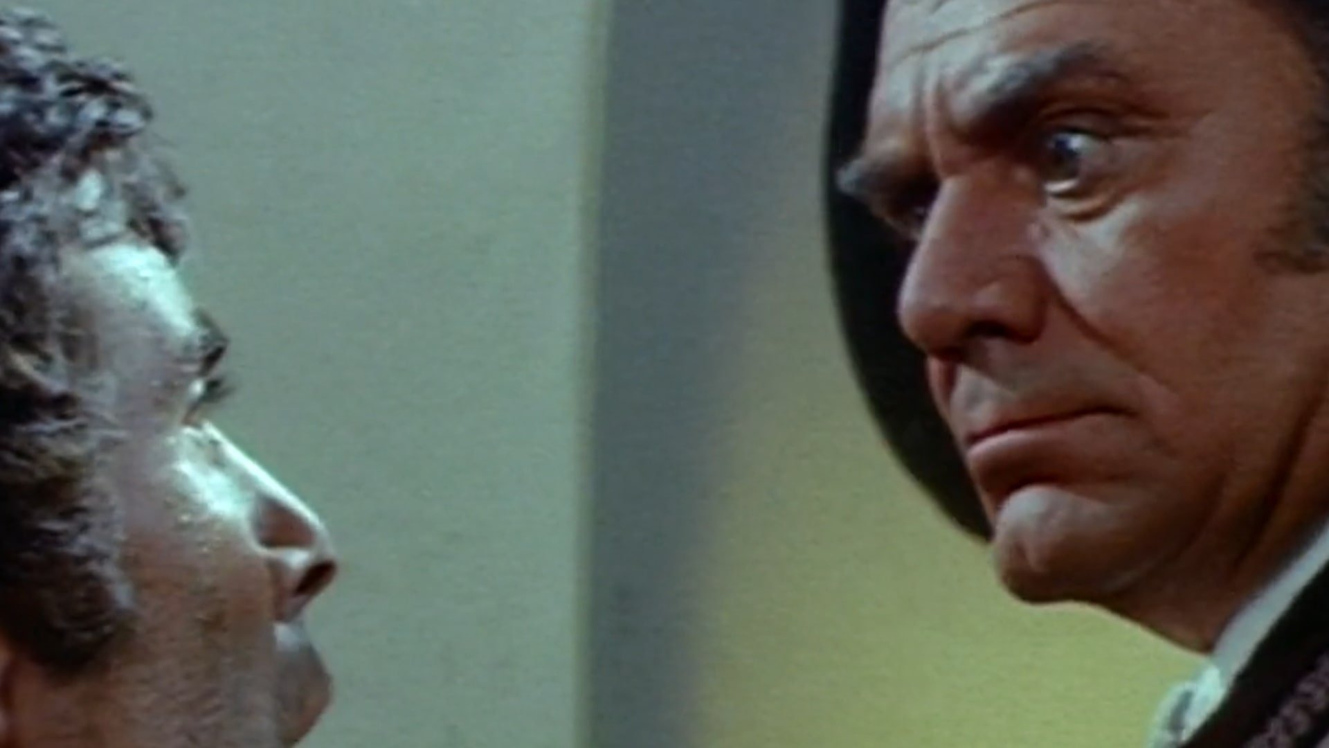 Los desesperados Background