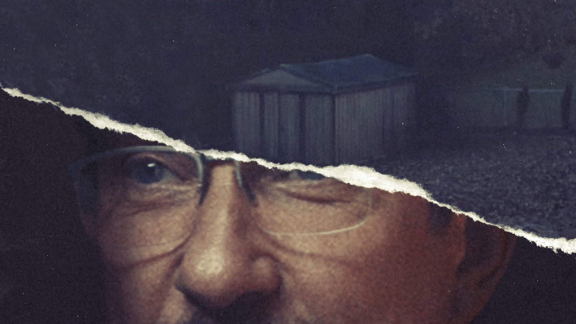 The Clovehitch Killer Background