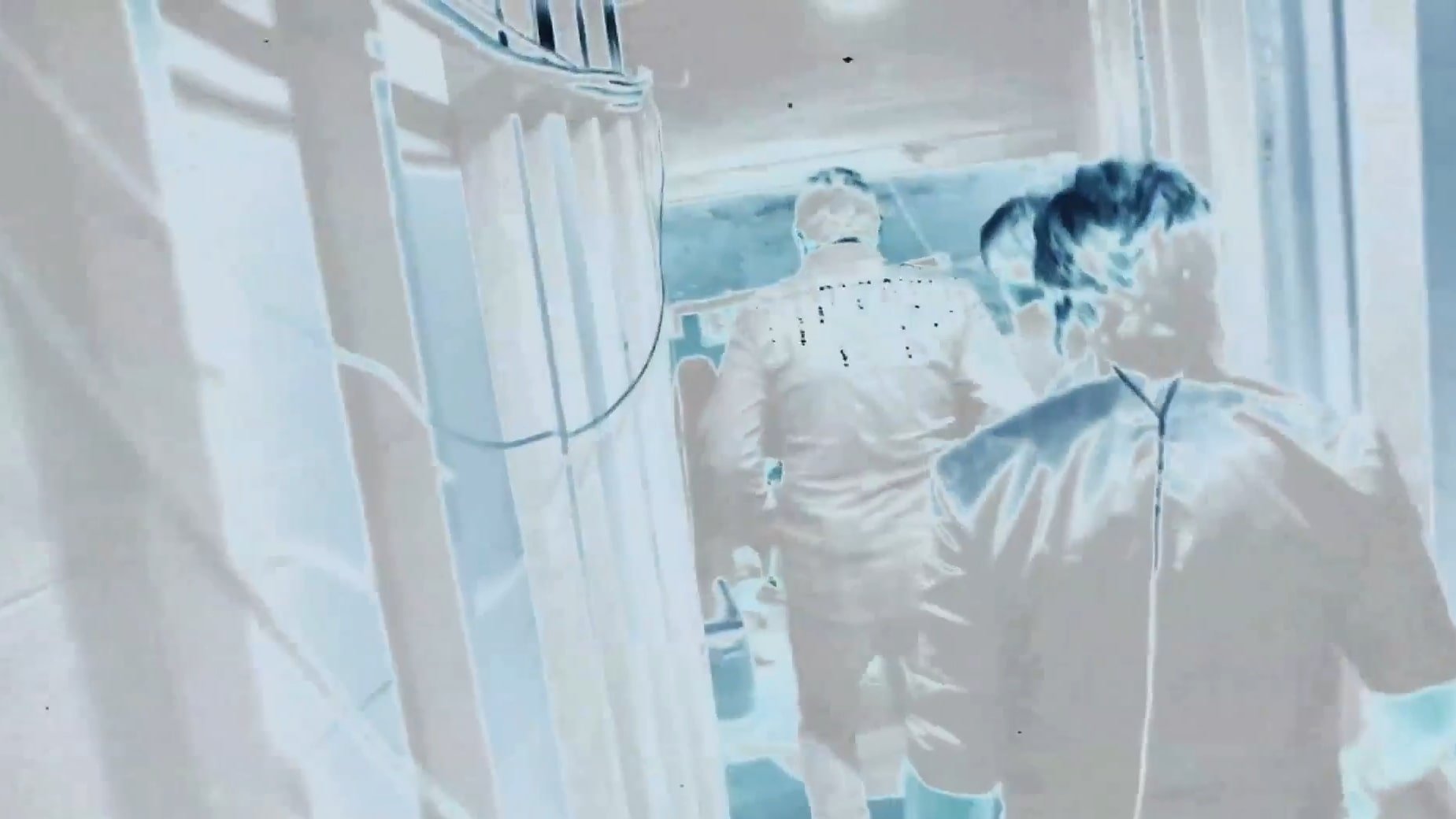 Duran Duran: Unstaged Background