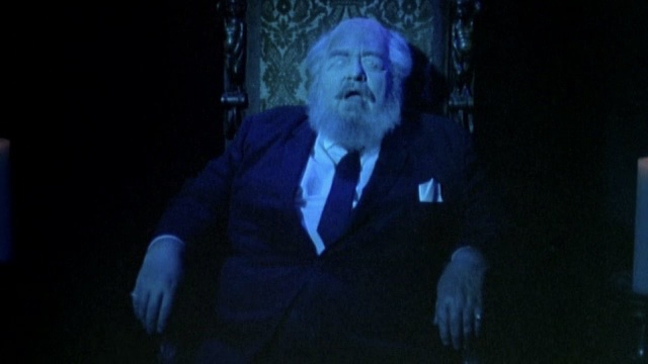 The Toy Box Background