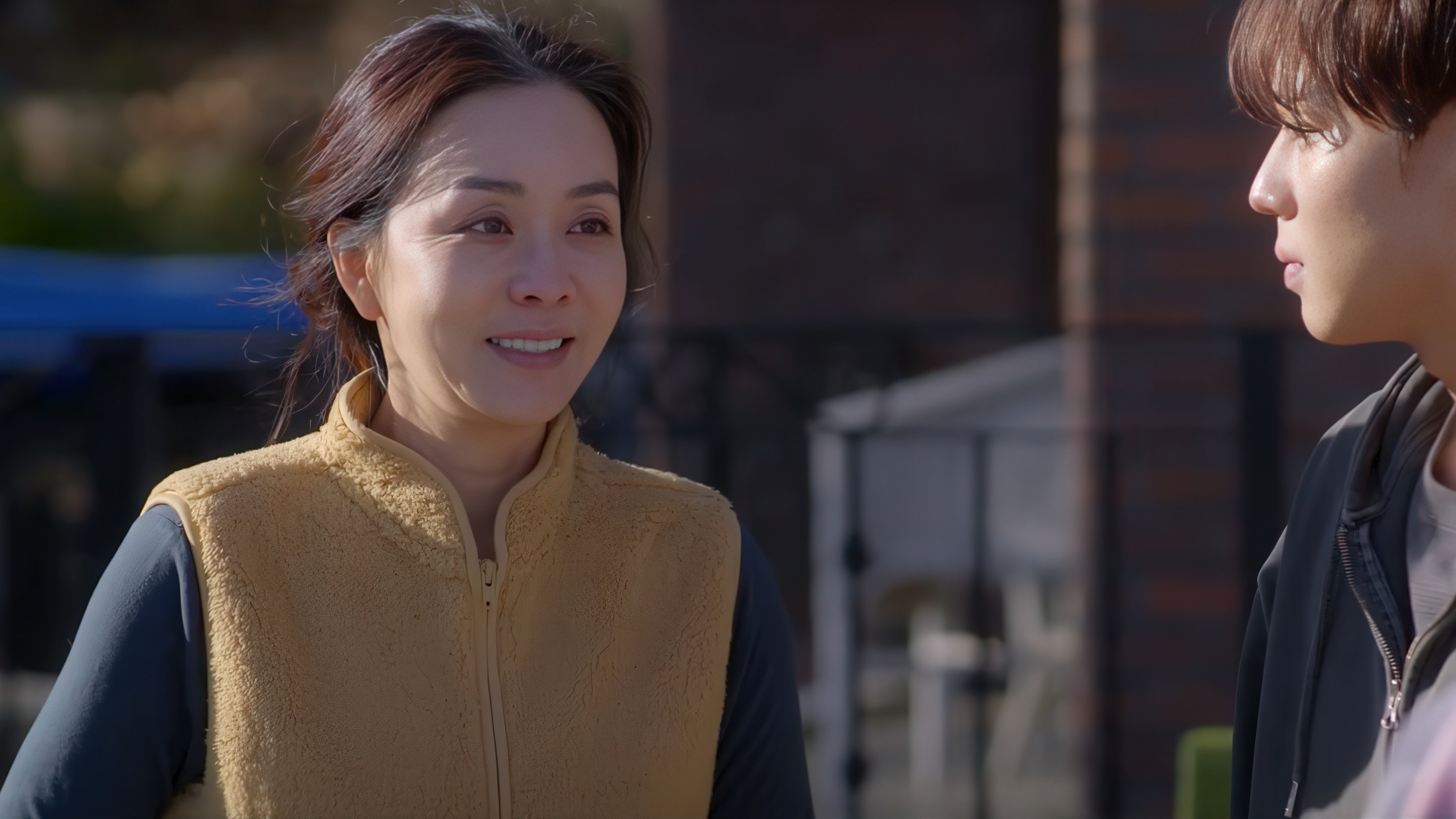 Beautiful Audrey Background