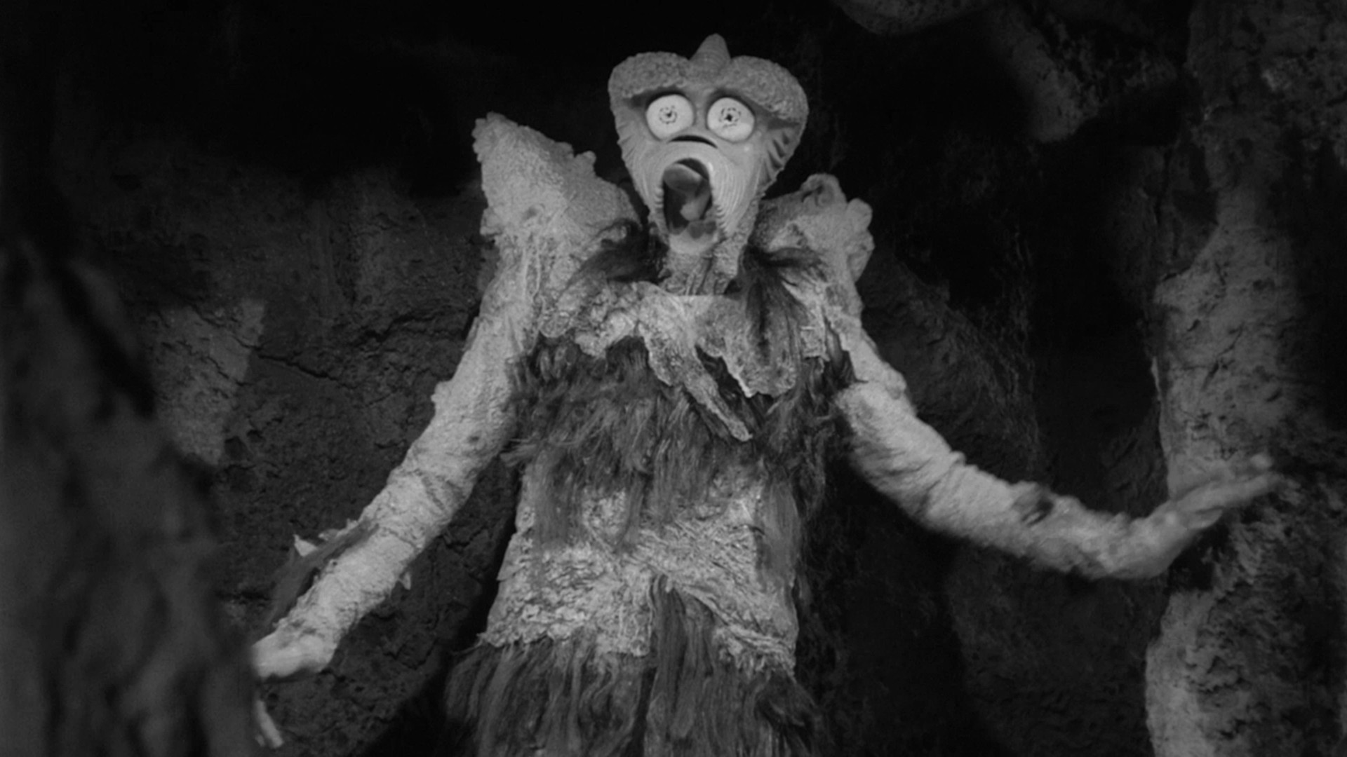 The Phantom Planet Background