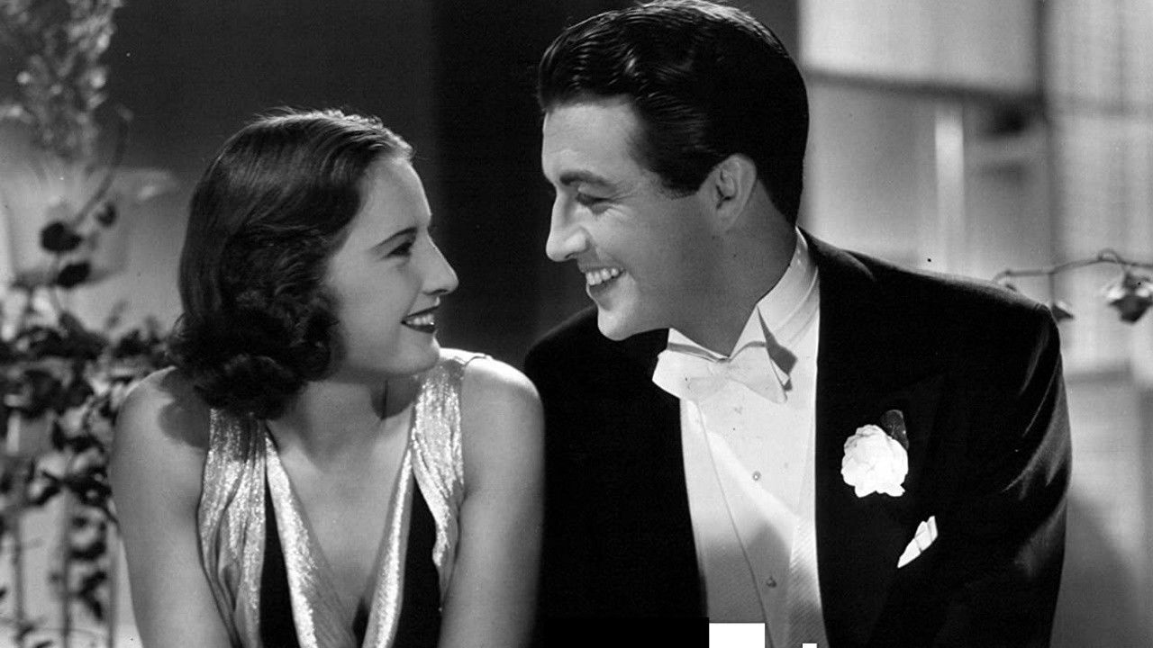 His Brother's Wife Background