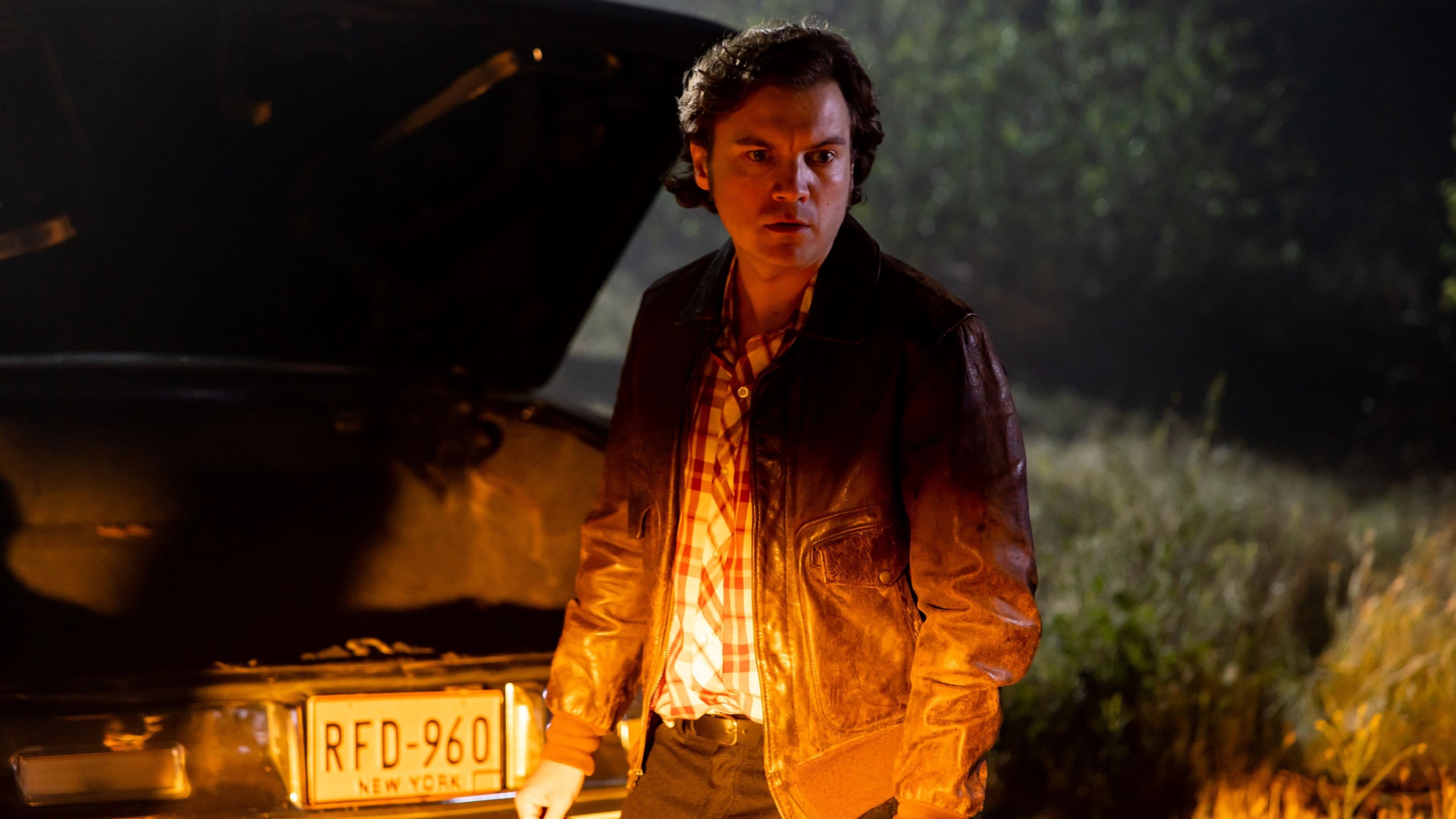 Inside Man Background