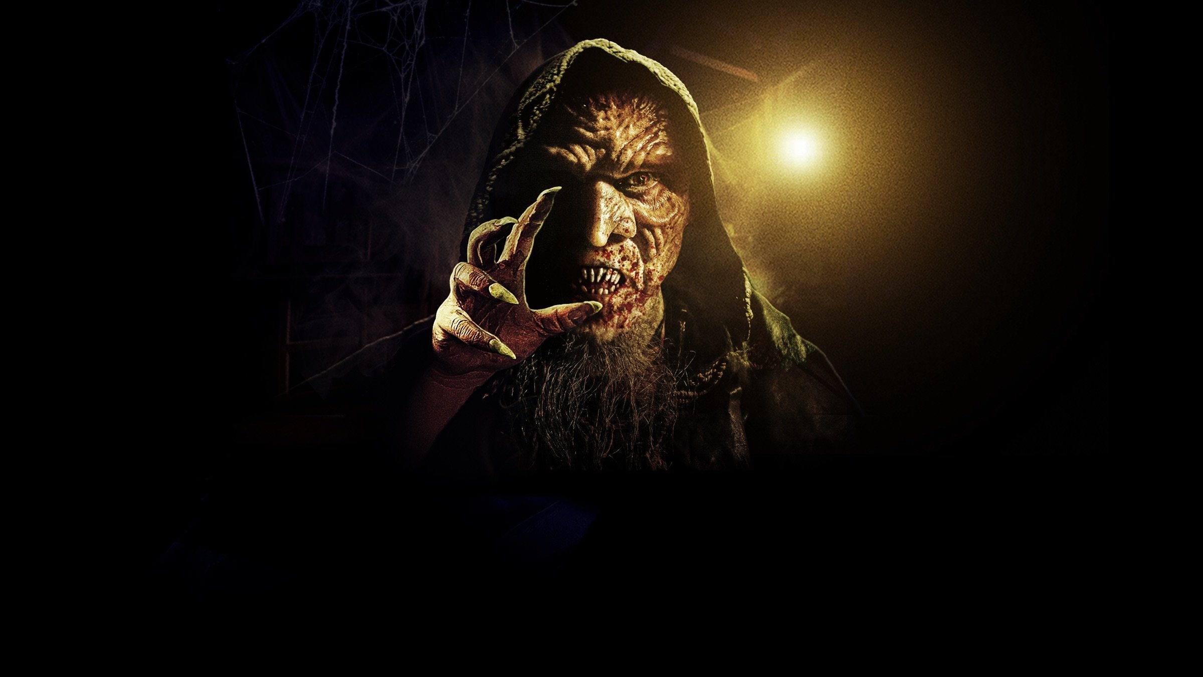 Rumpelstiltskin Background