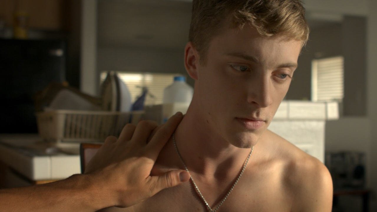 A Nice Quiet Life Background