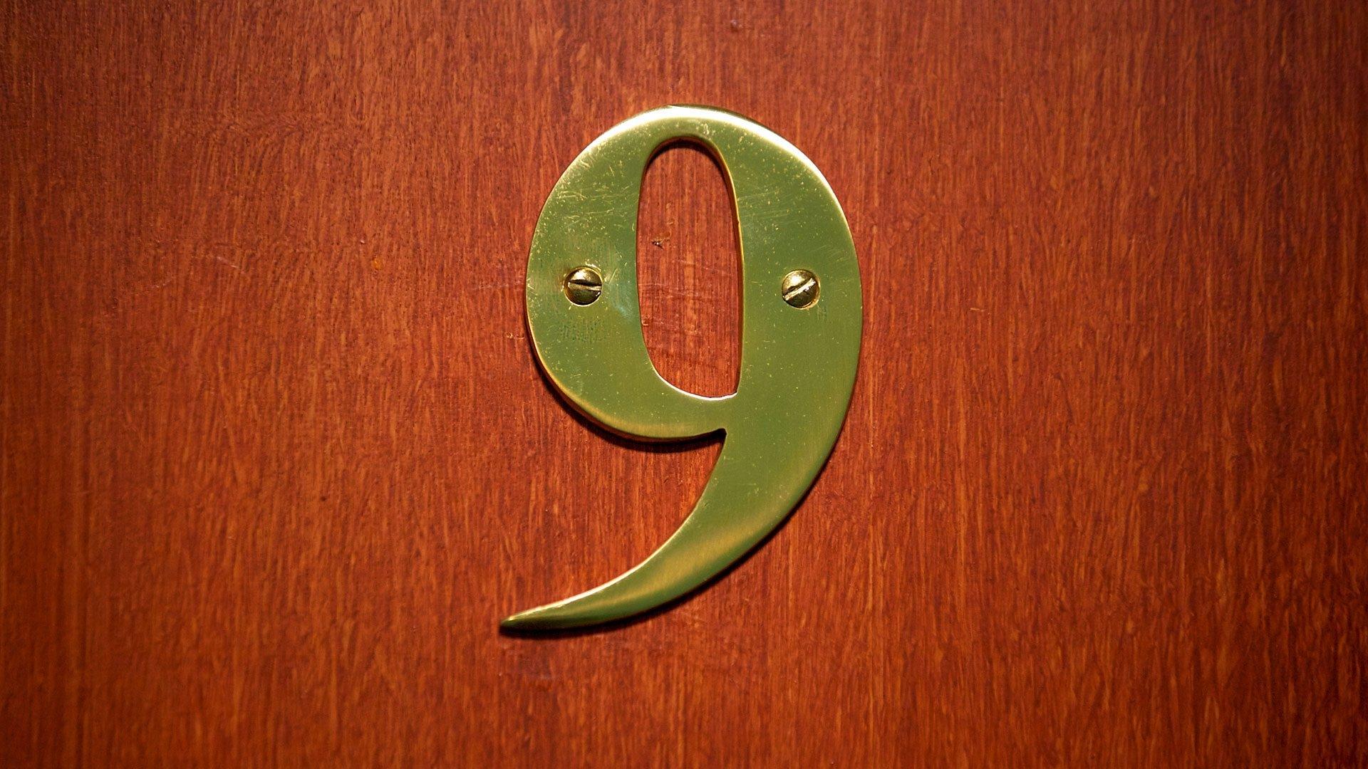 Inside No. 9 Background