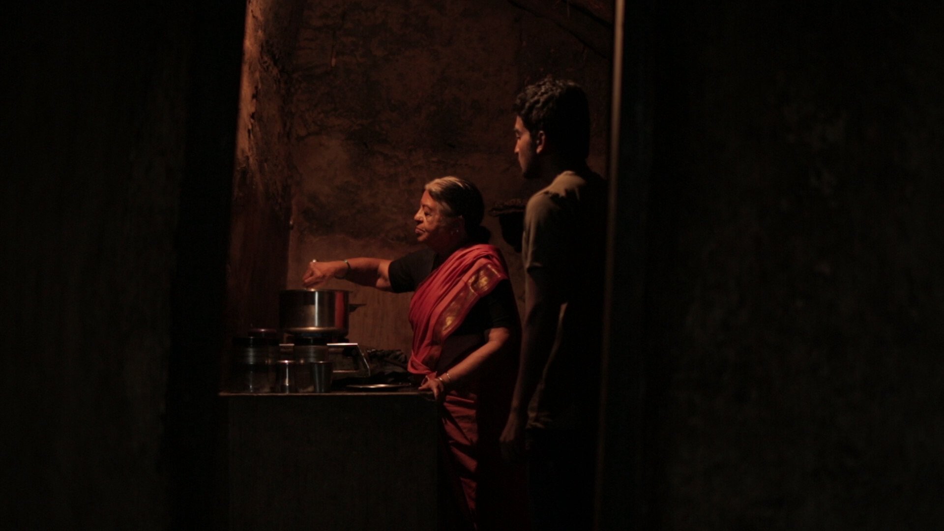 Koli Taal Background