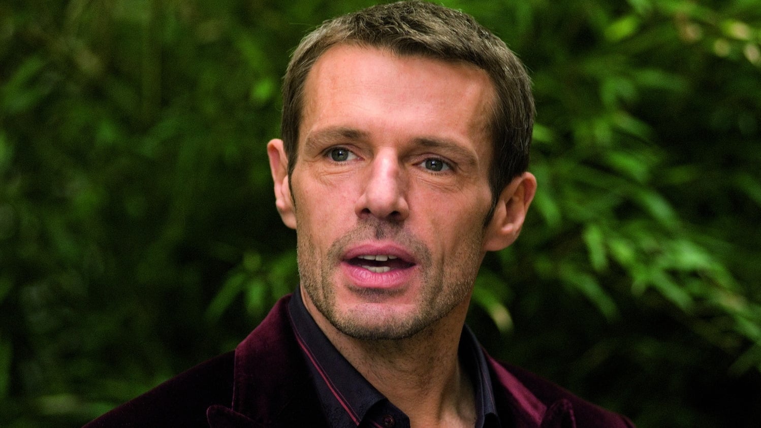 Baby Love Background