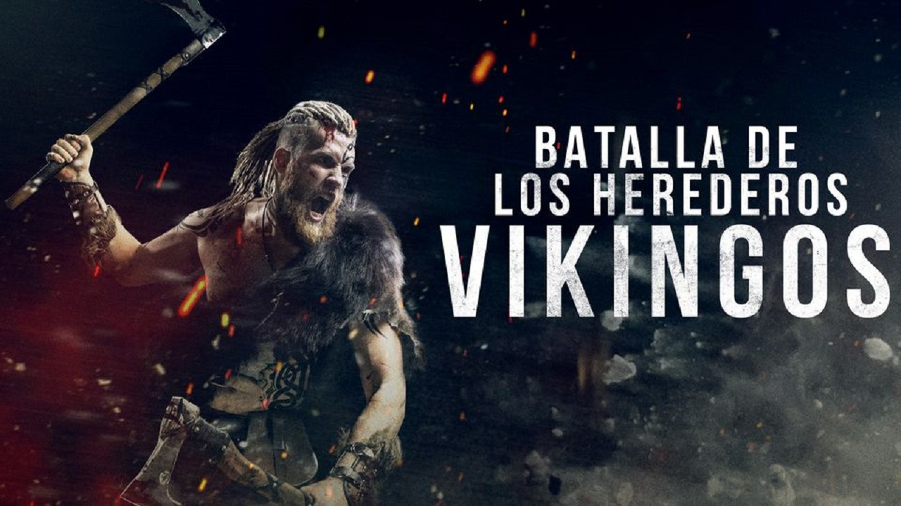 Vikings: Battle of Heirs Background