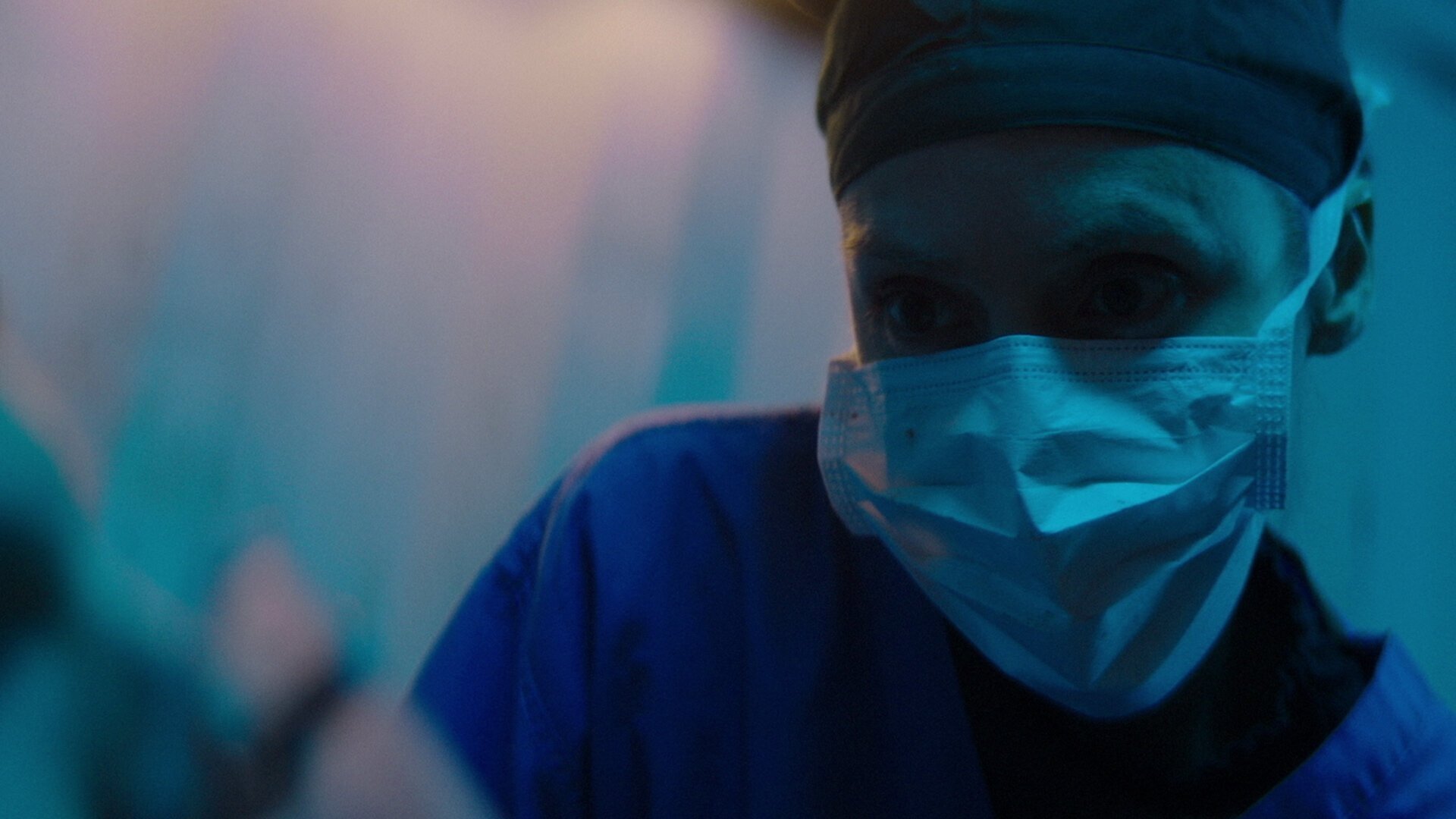 Black Medicine Background