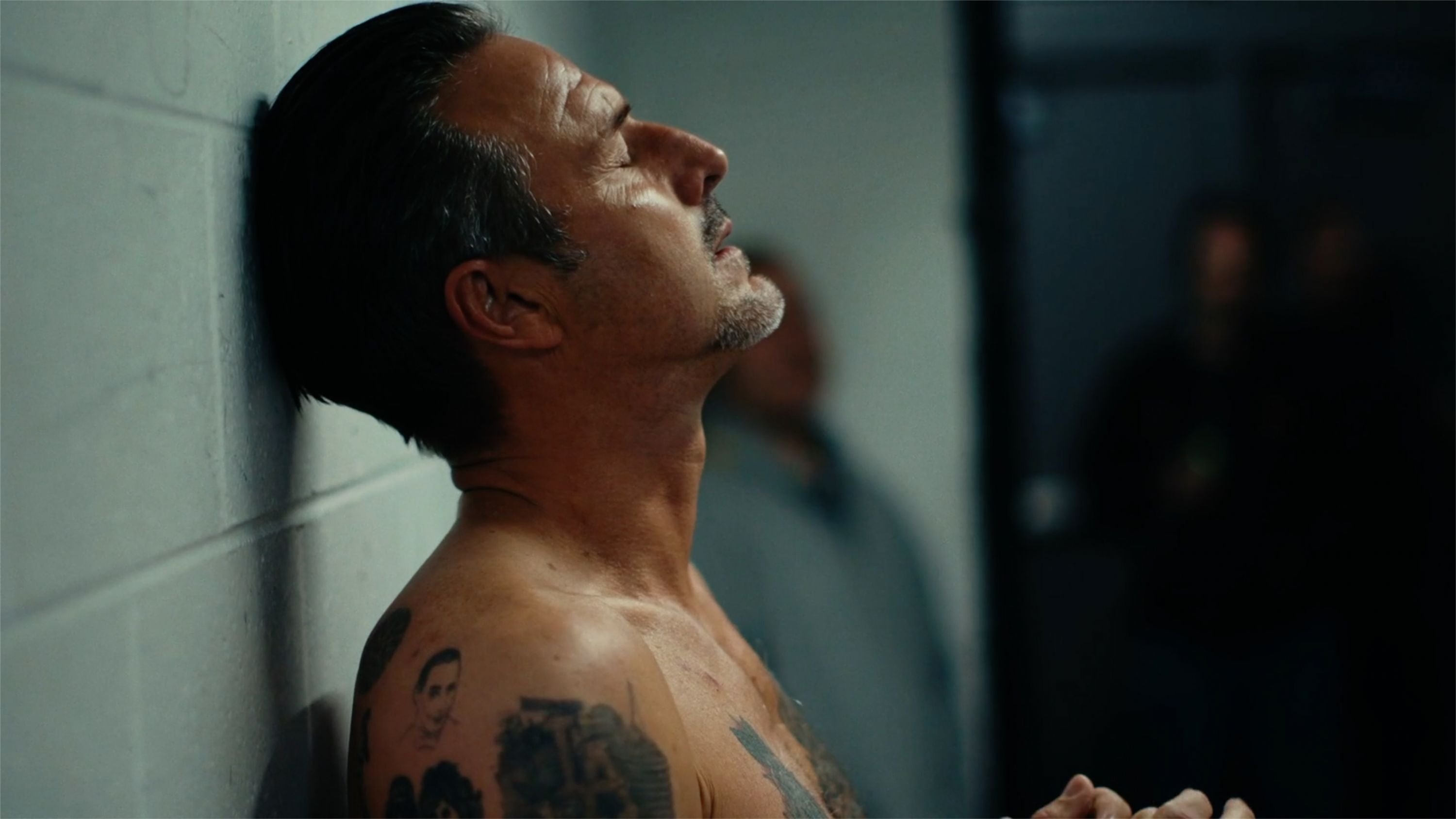 You Cannot Kill David Arquette Background