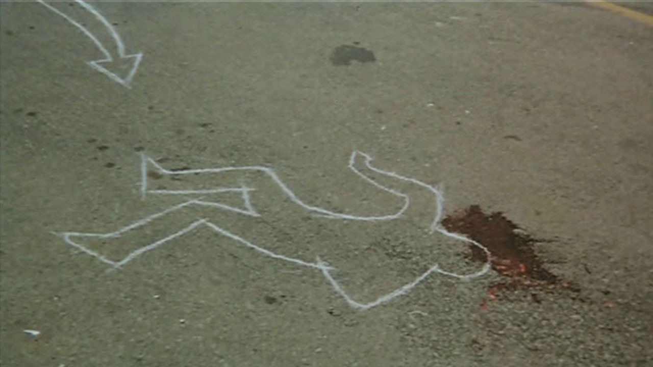 This Man Must Die Background