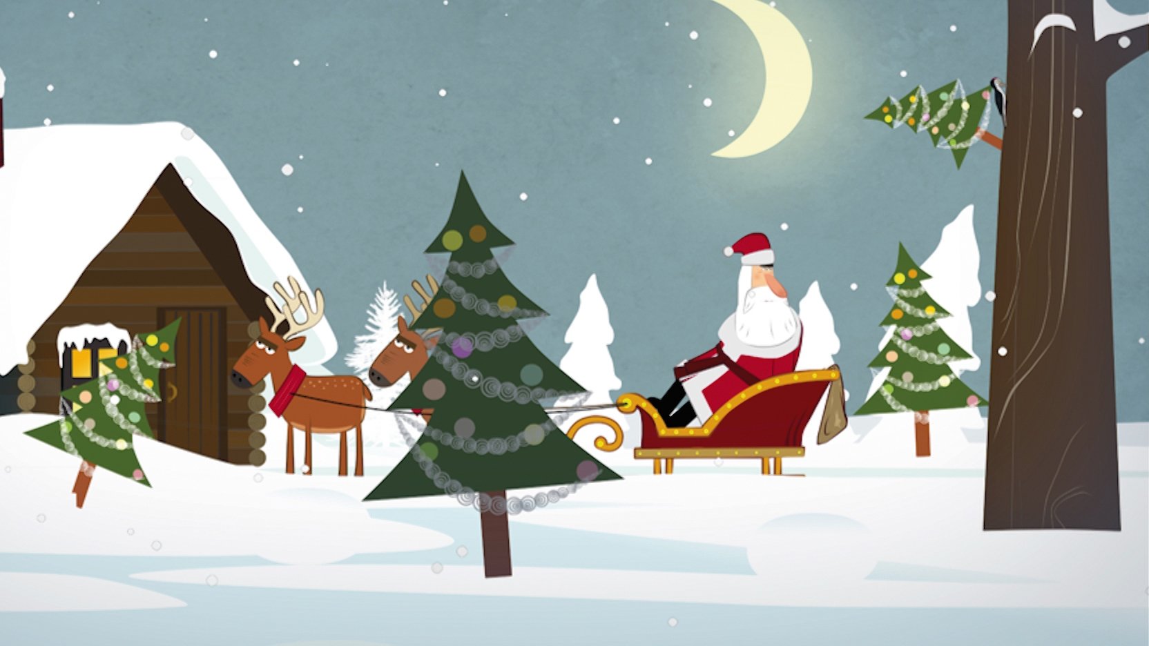 Magic Hock Background