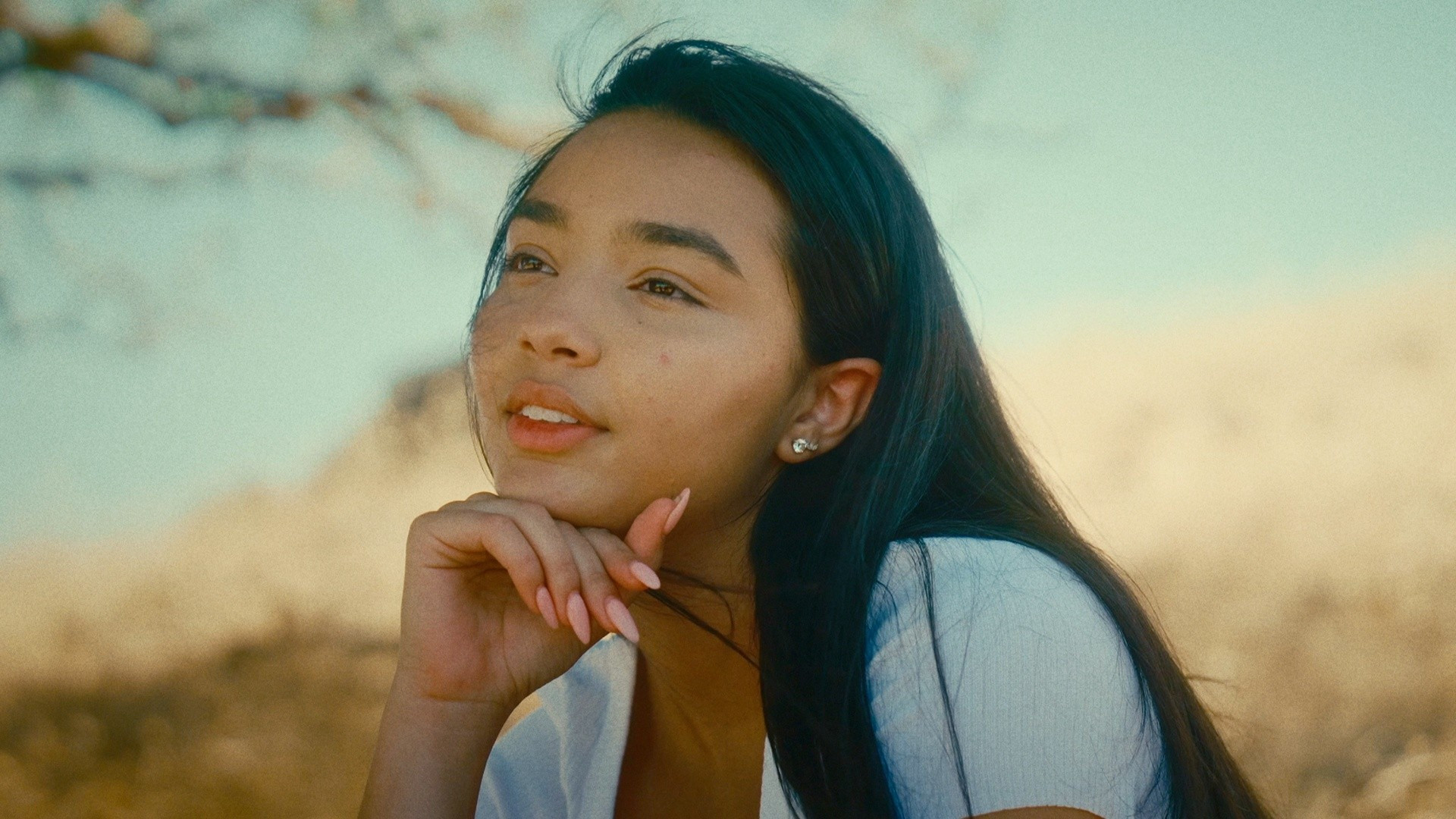 Land's End Background