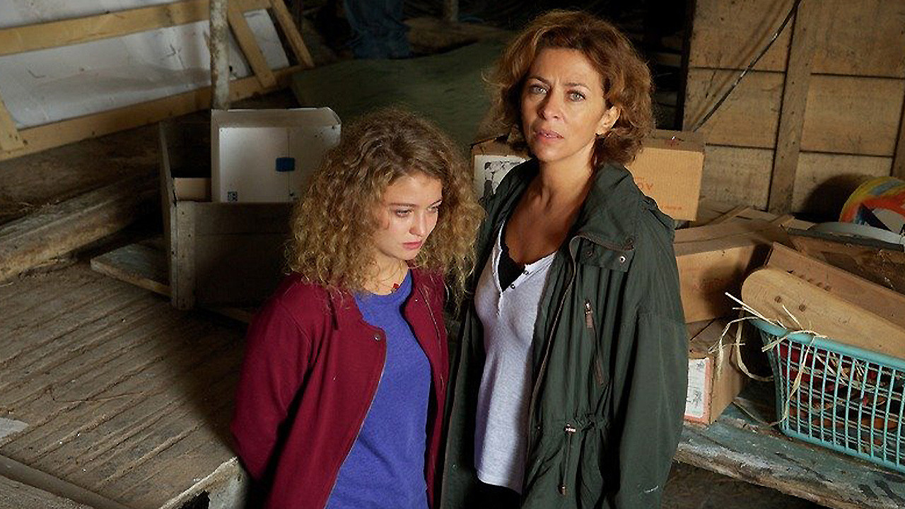 Julia's Curse Background