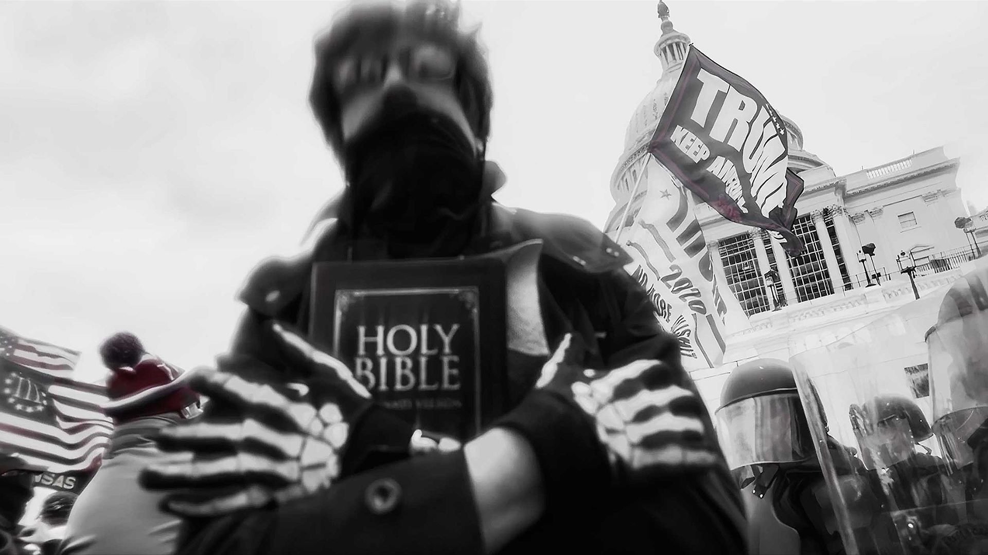 Bad Faith Background