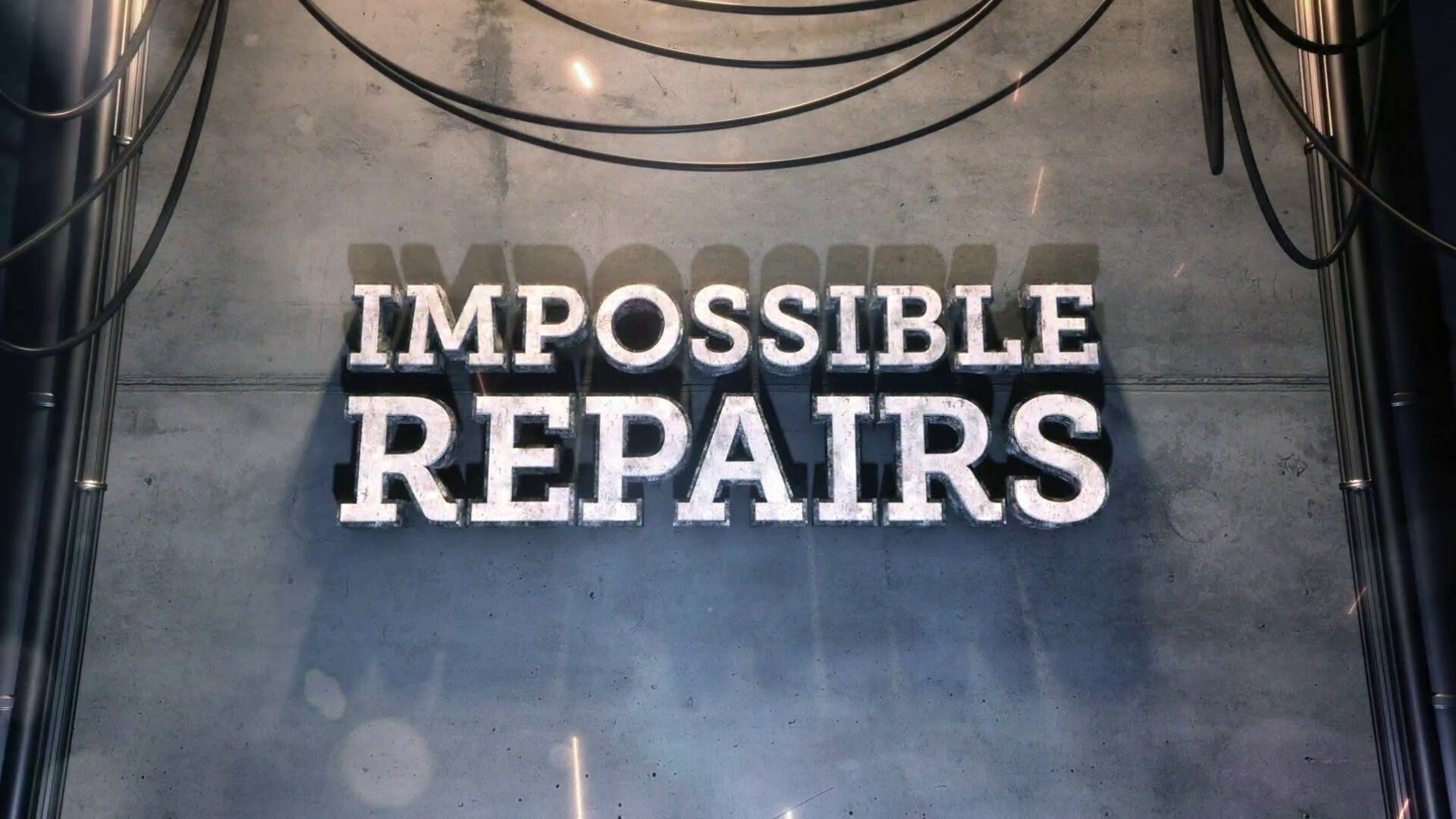 Impossible Repairs Background