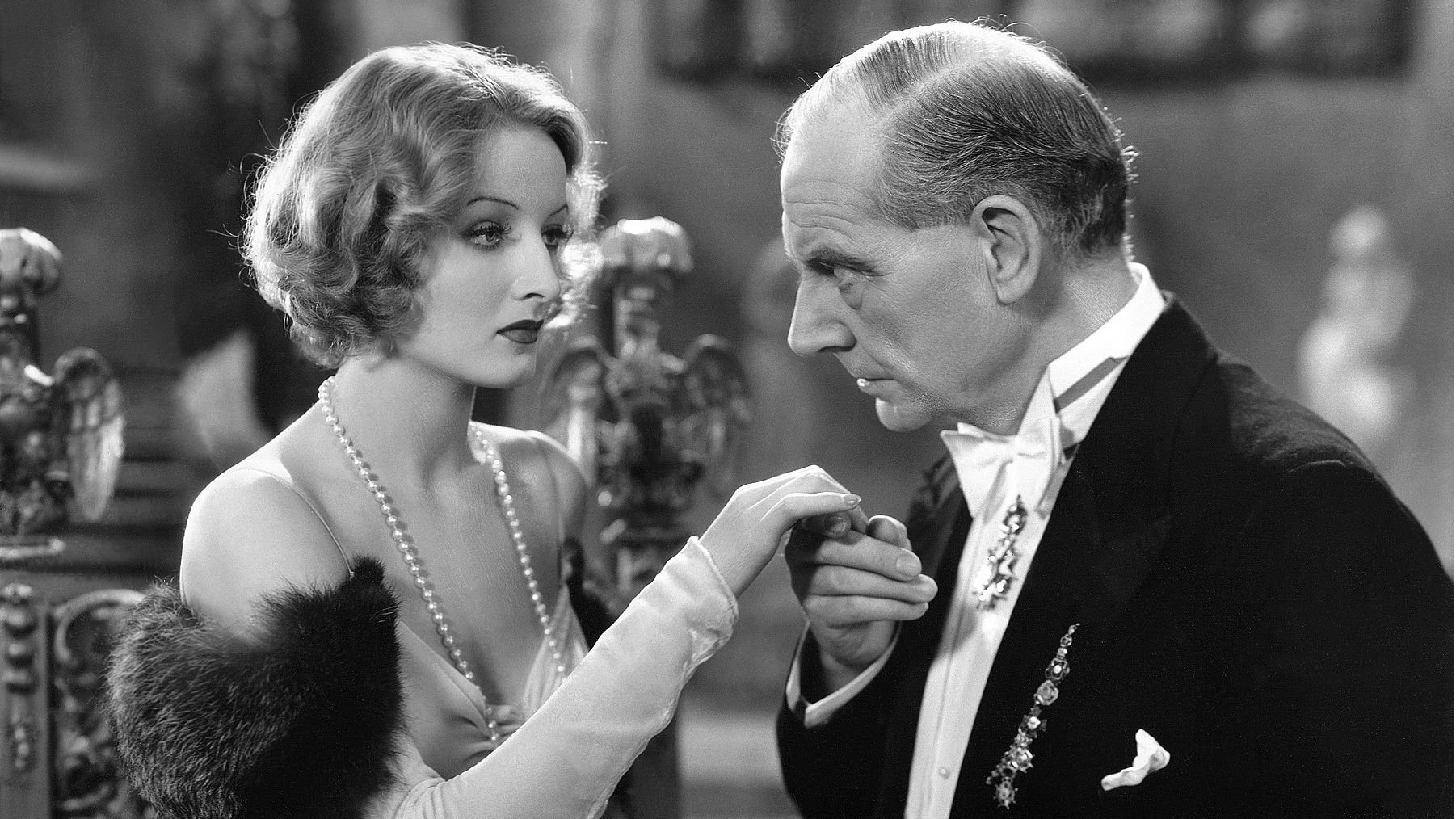 Secrets of the French Police Background