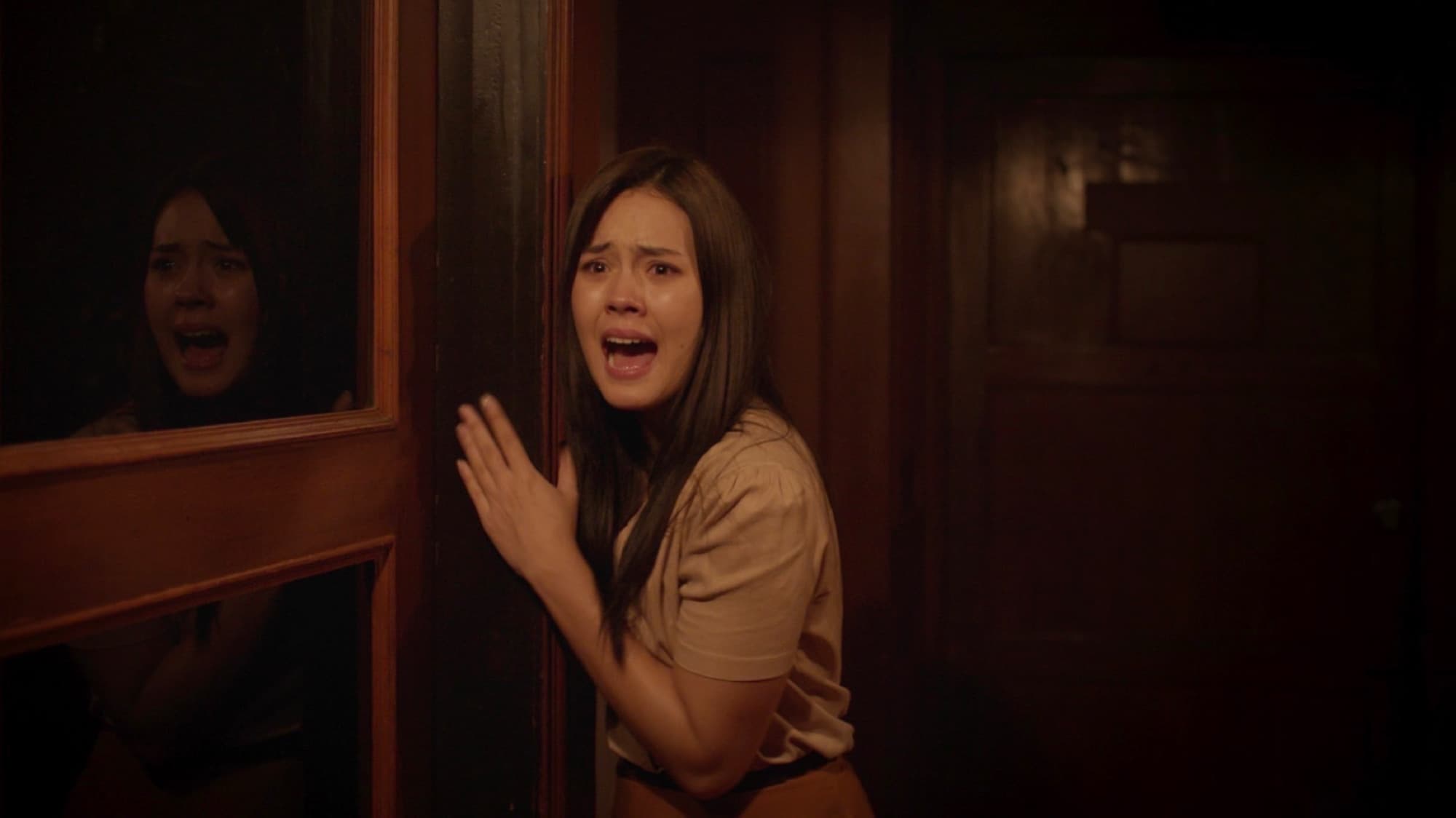 Death Whisperer 2 Background