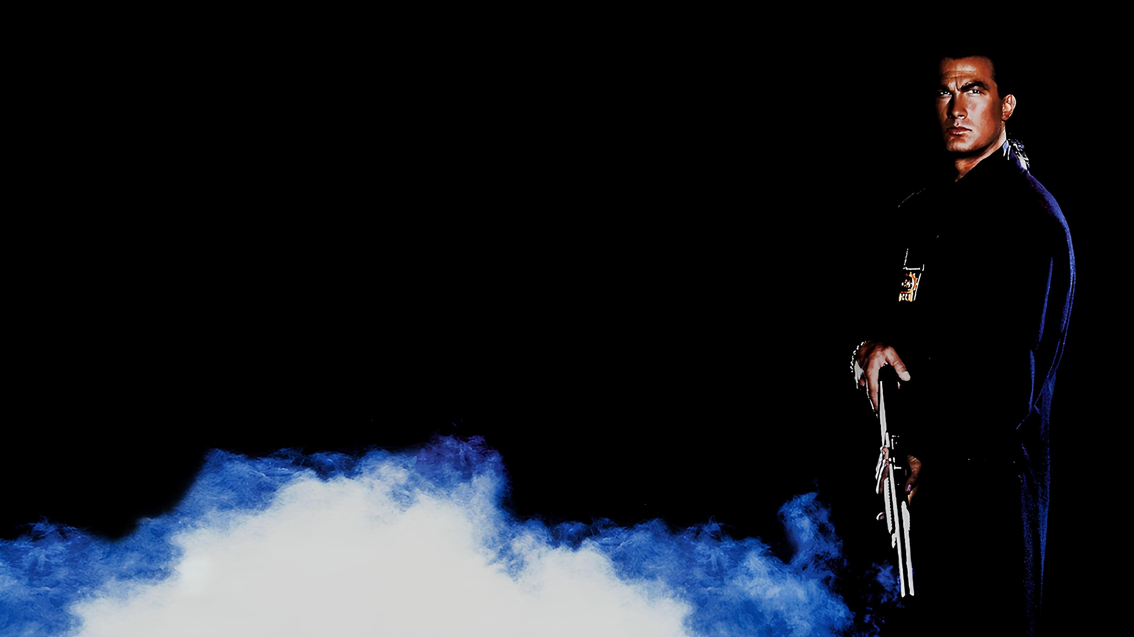 Out for Justice Background