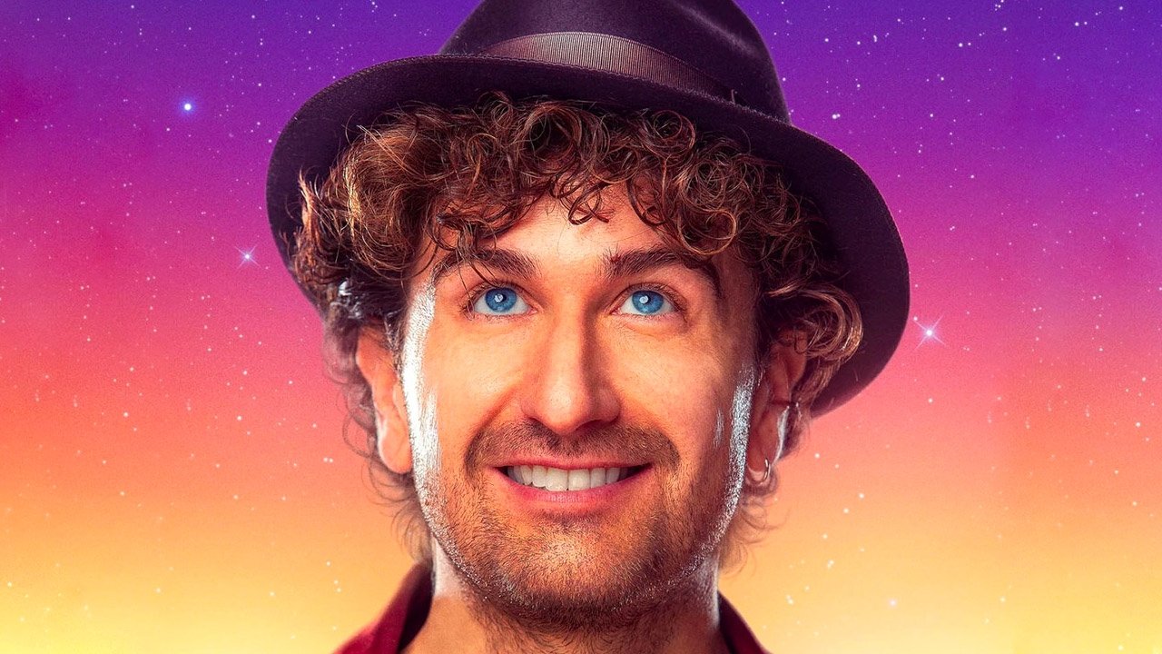 The Most Beautiful Day in the World Background