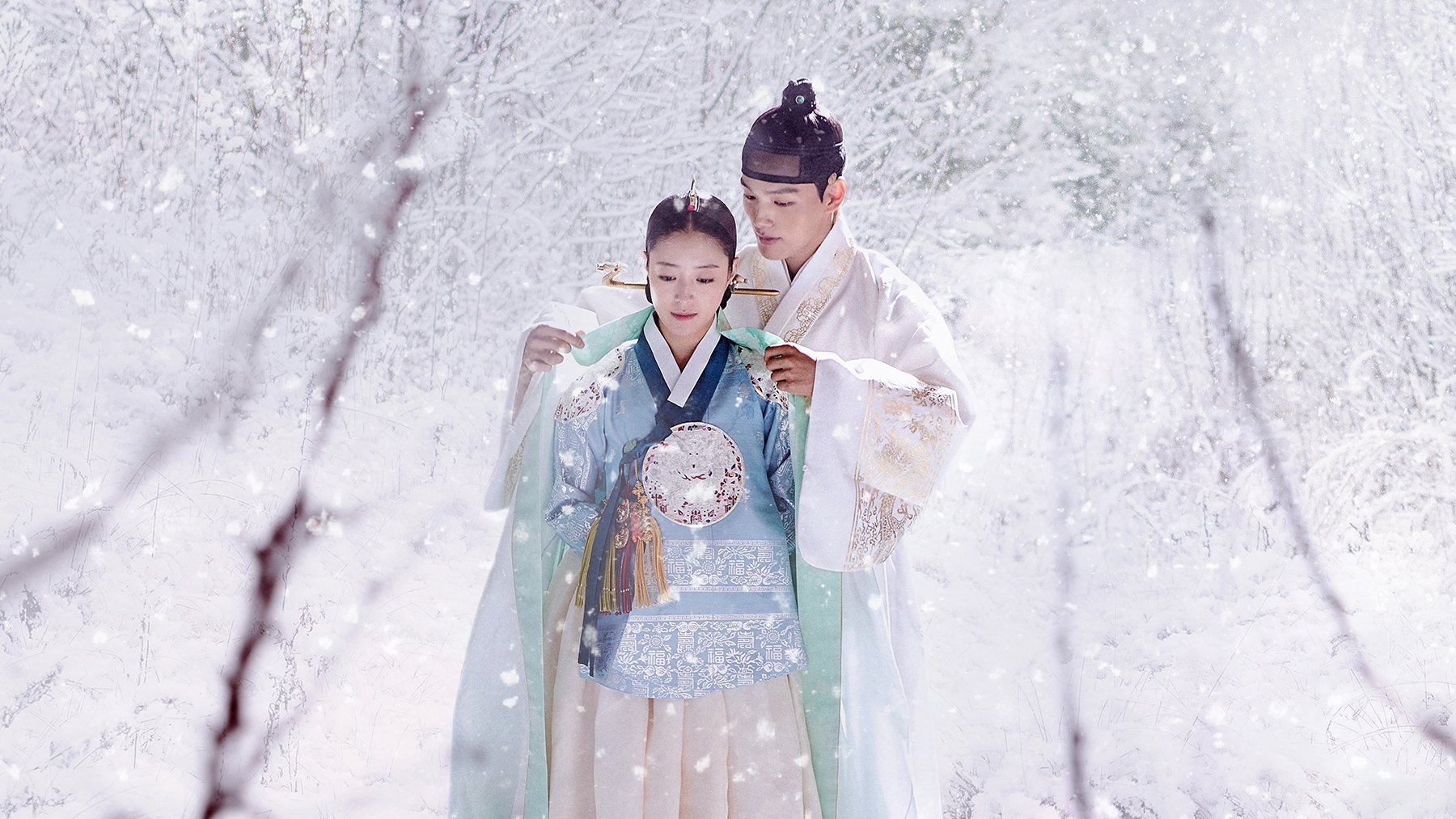 The Crowned Clown Background