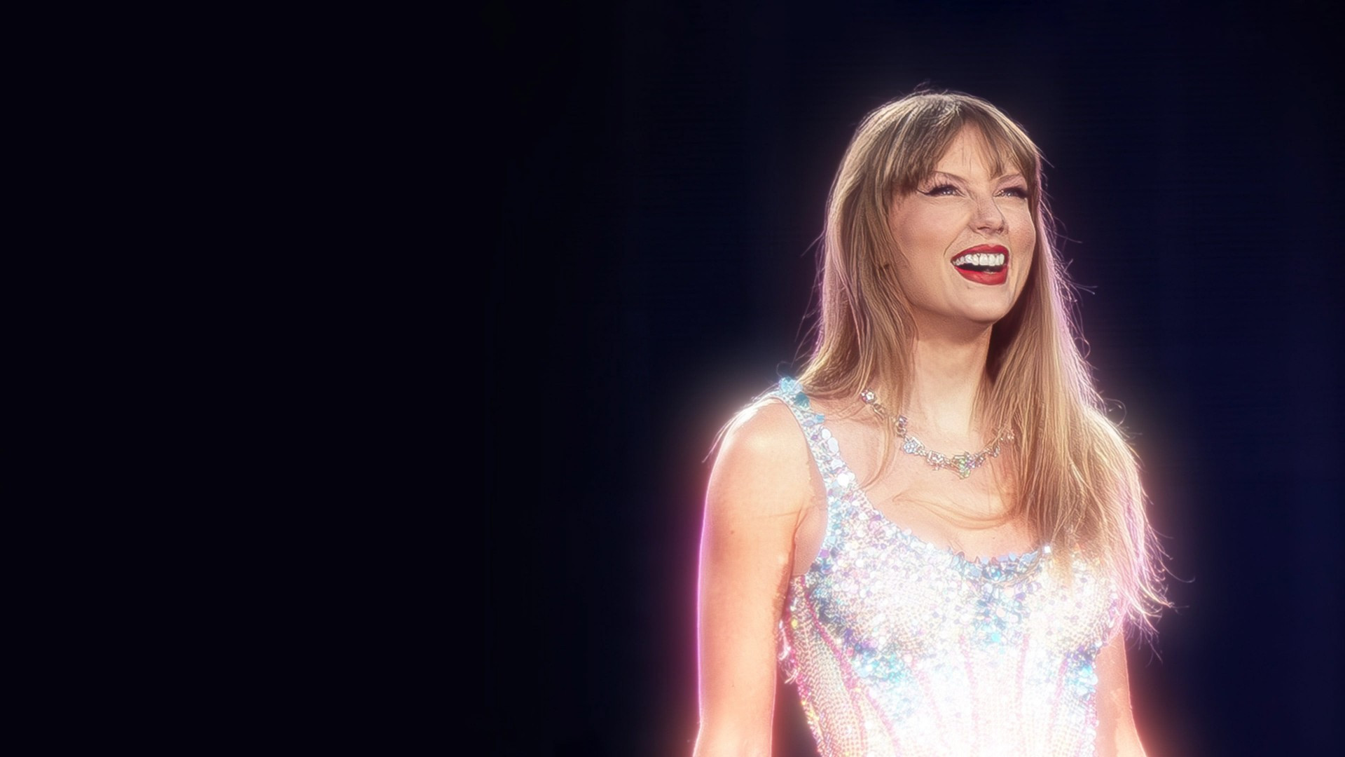 The Swift Effect Background