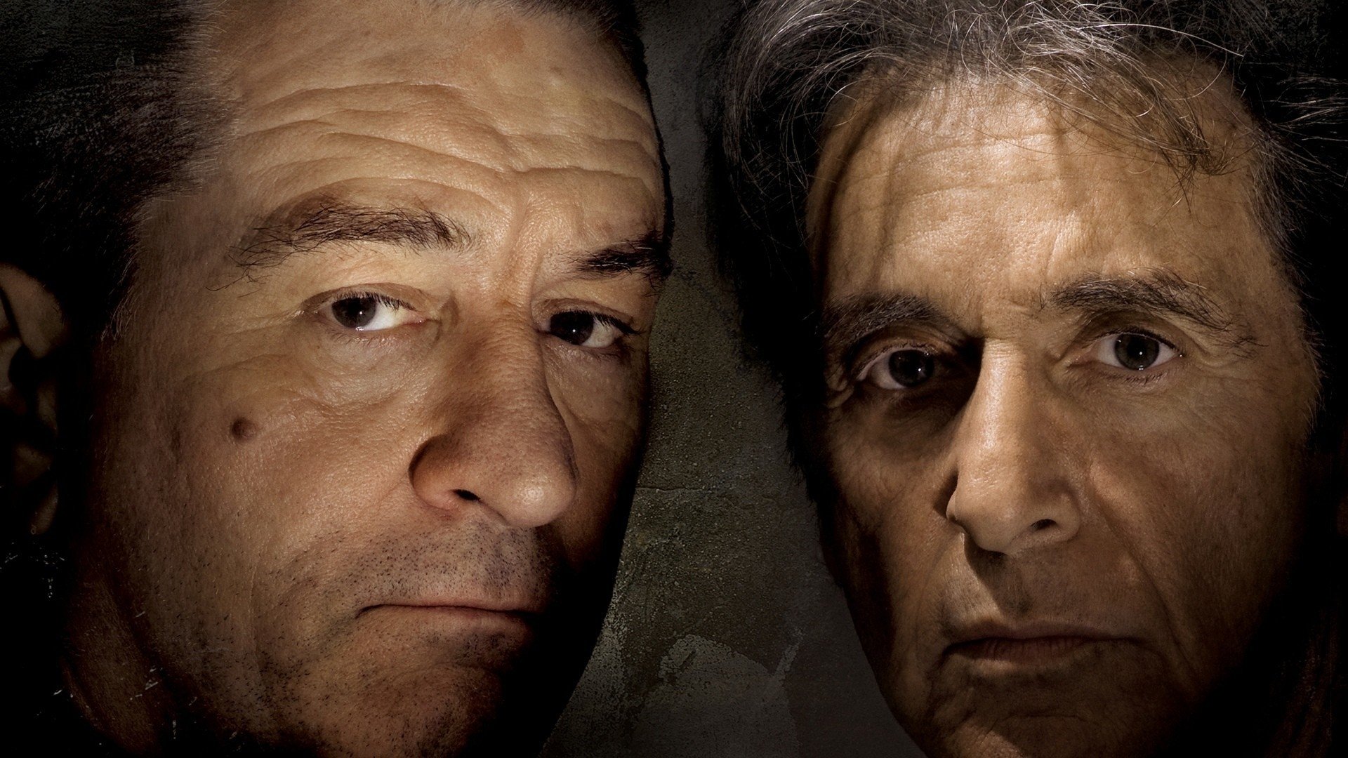Righteous Kill Background