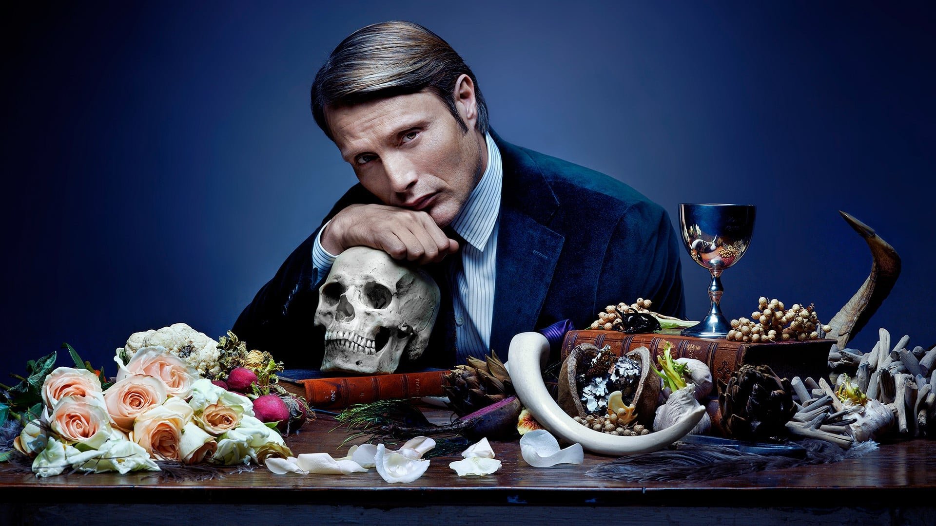 Hannibal Background