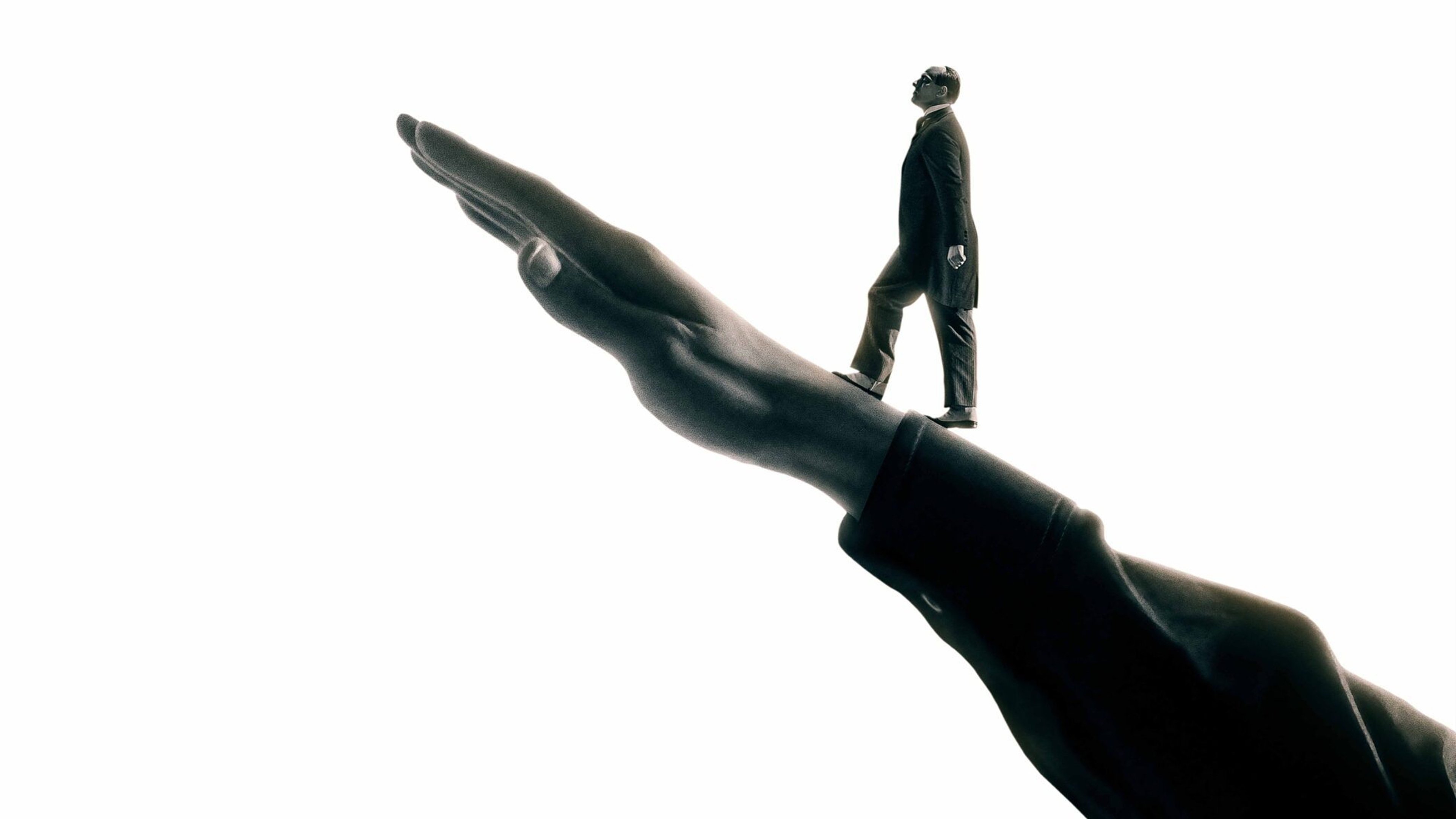 Mussolini: Son of the Century Background