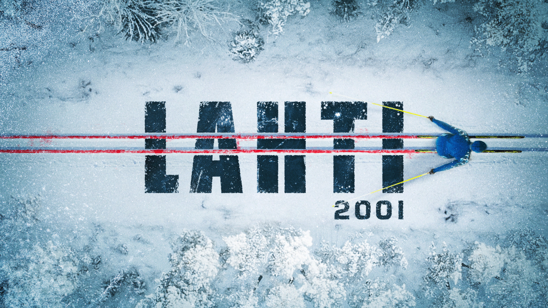 Lahti 2001 Background