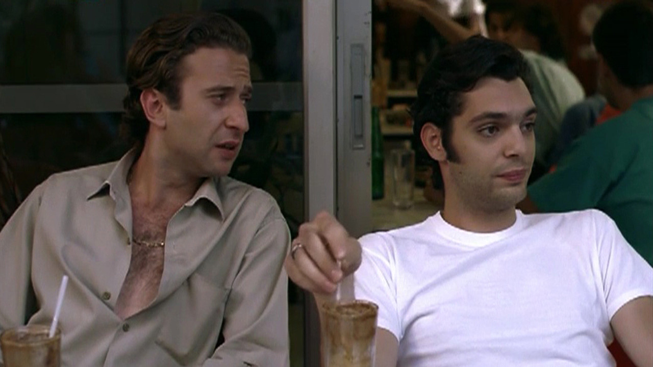 Take Care Background