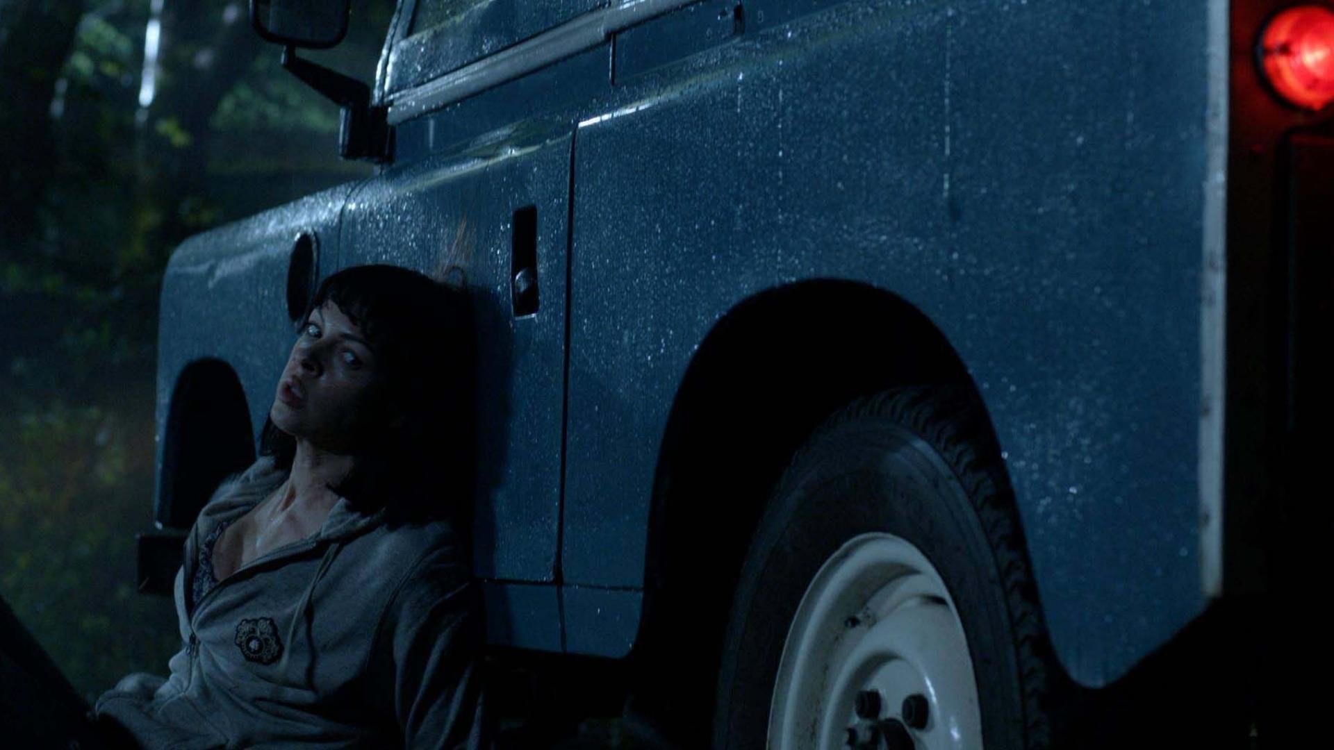 White Settlers Background