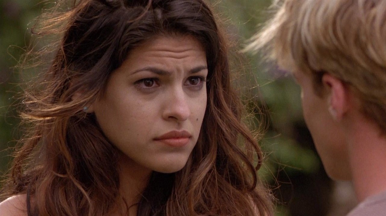 Children of the Corn V: Fields of Terror Background