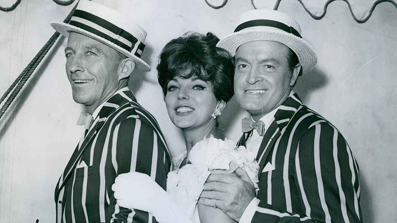 The Road to Hong Kong Background