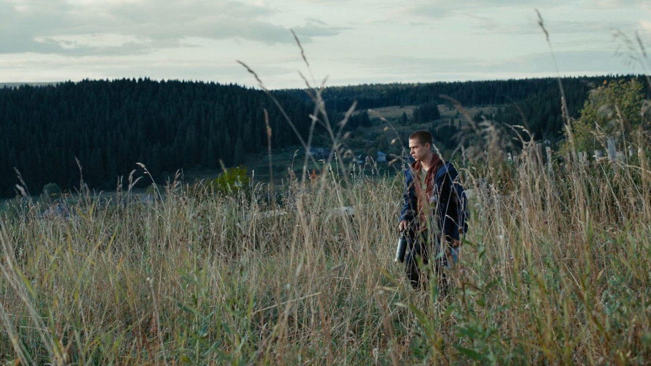 Territory Background